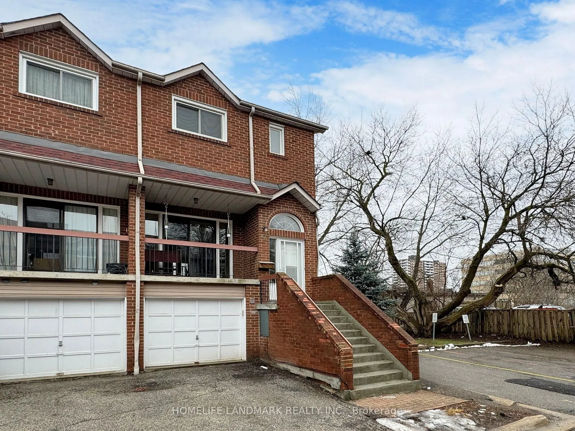 10 Reidmount Avenue, #7