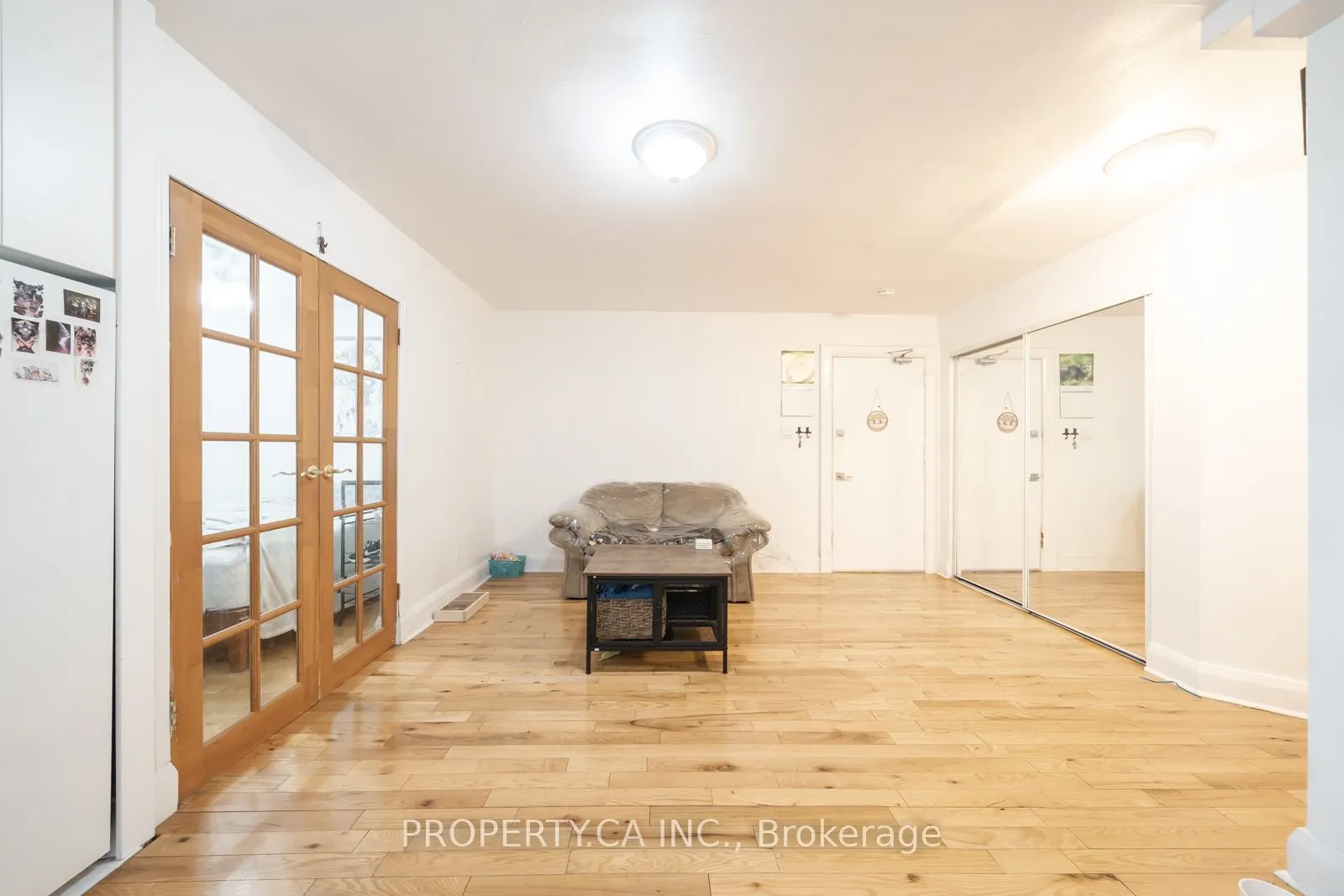 849 Broadview Avenue E, #3