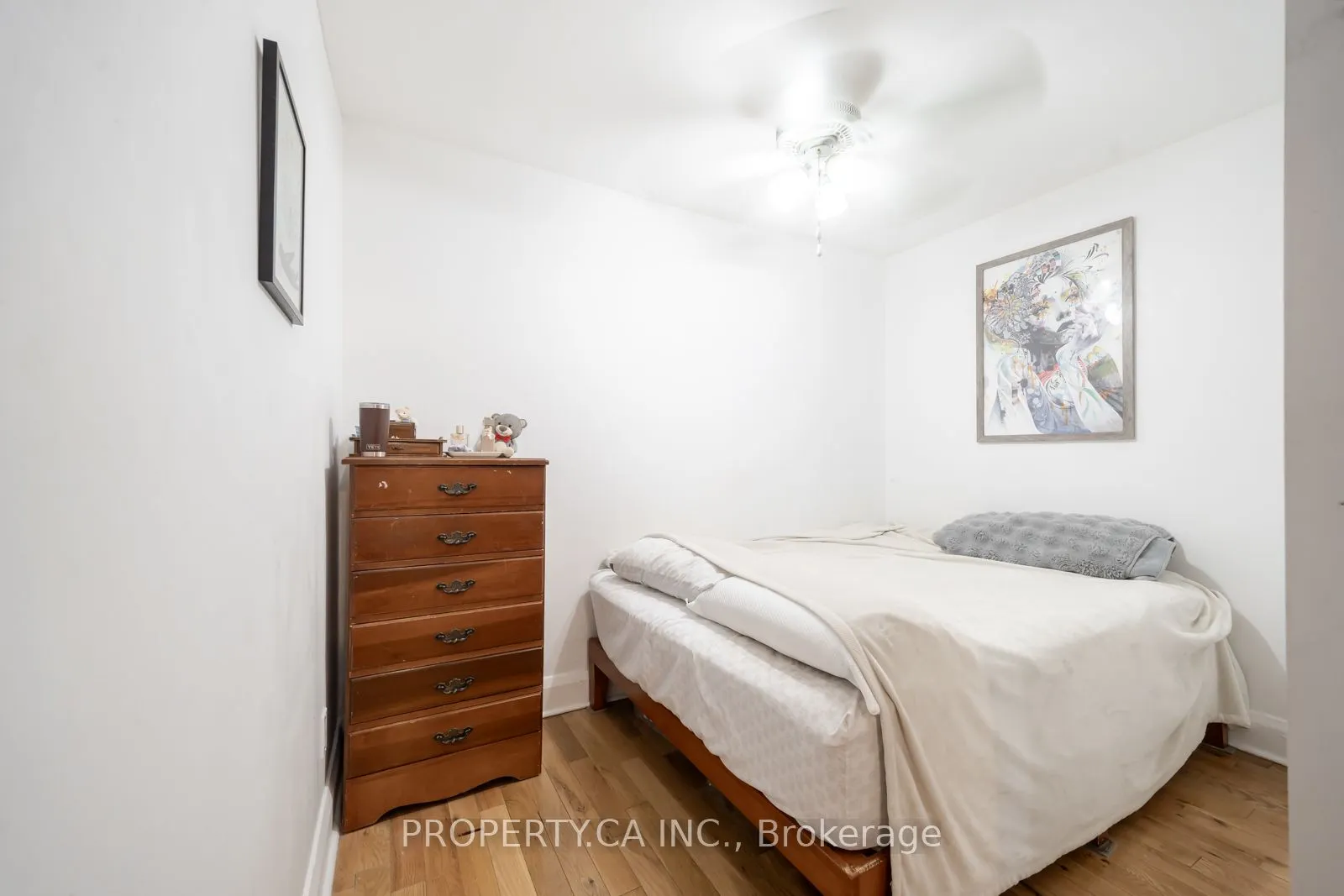 849 Broadview Avenue E, #3