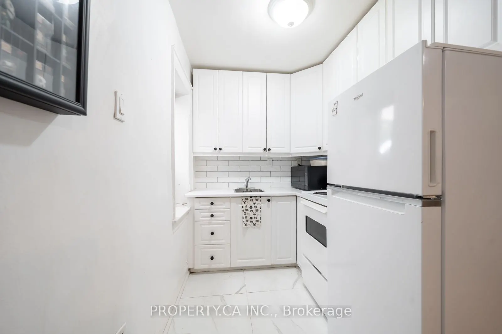 849 Broadview Avenue E, #3
