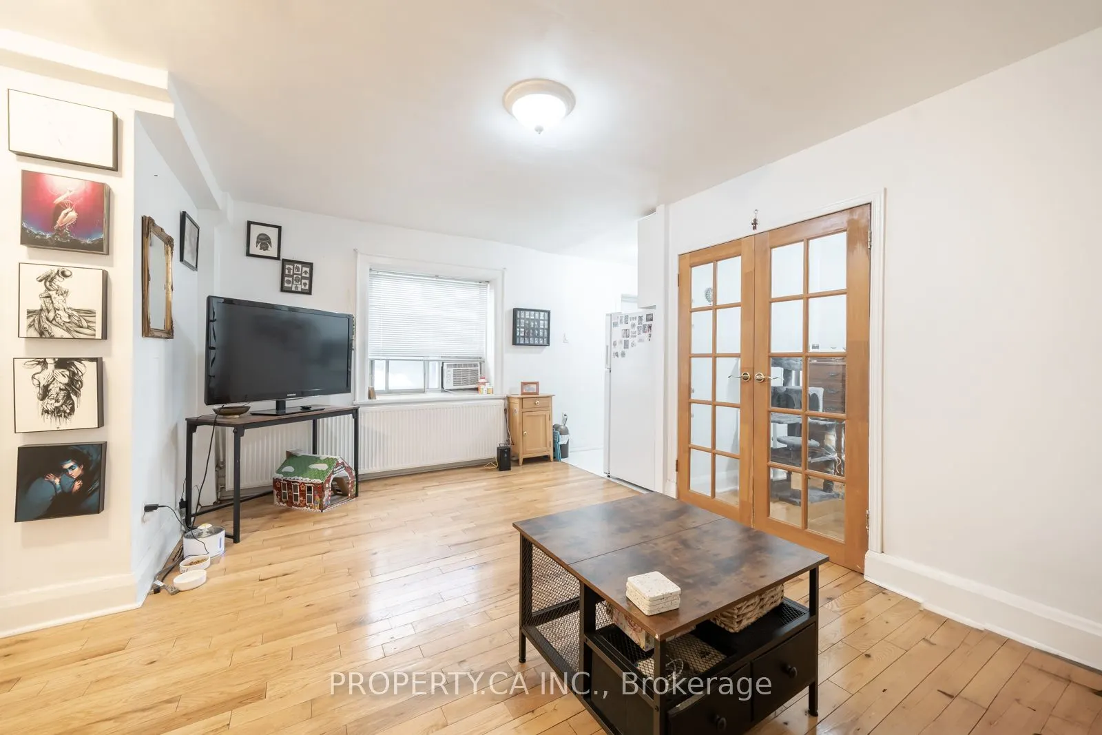 849 Broadview Avenue E, #3