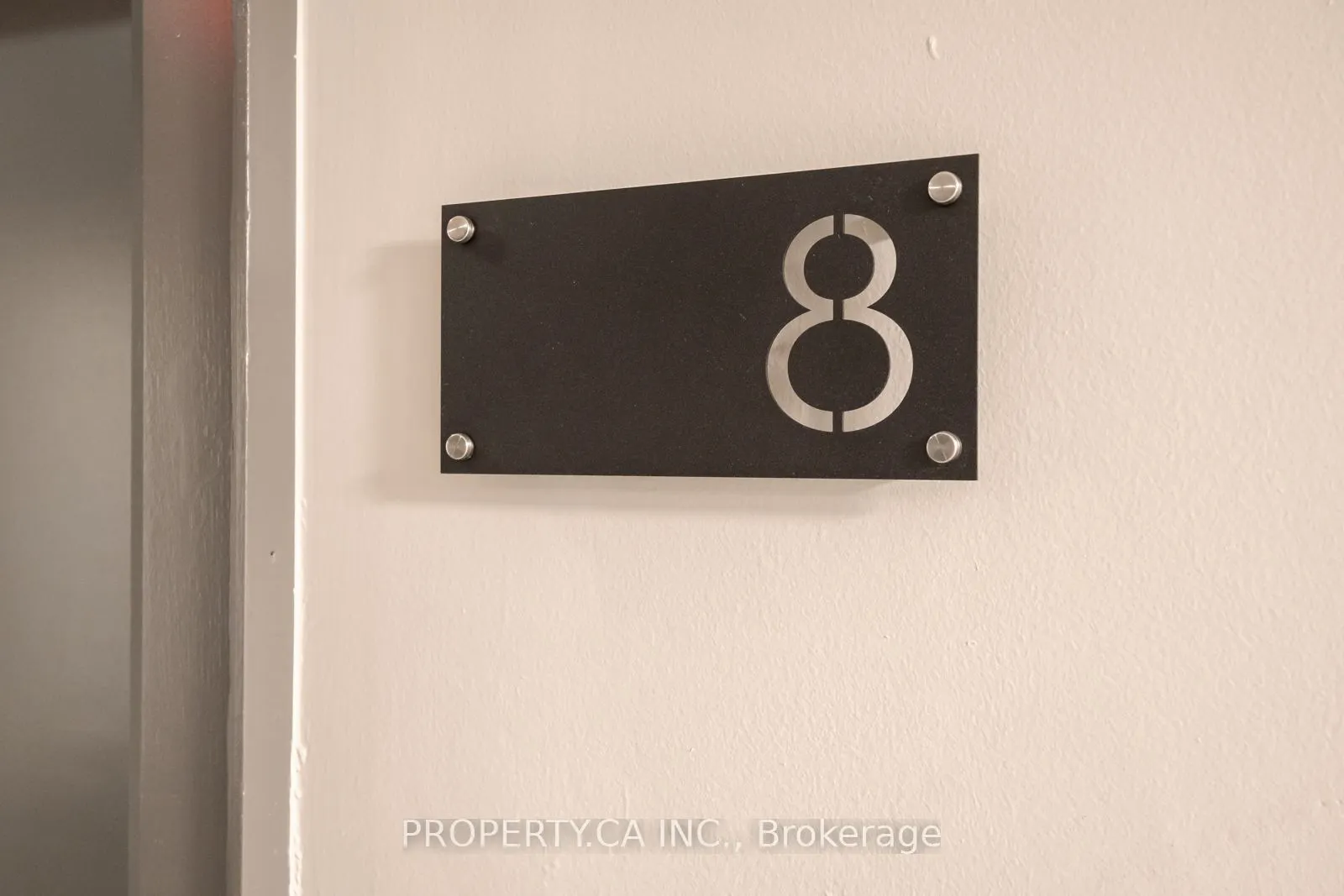 849 Broadview Avenue E, #8