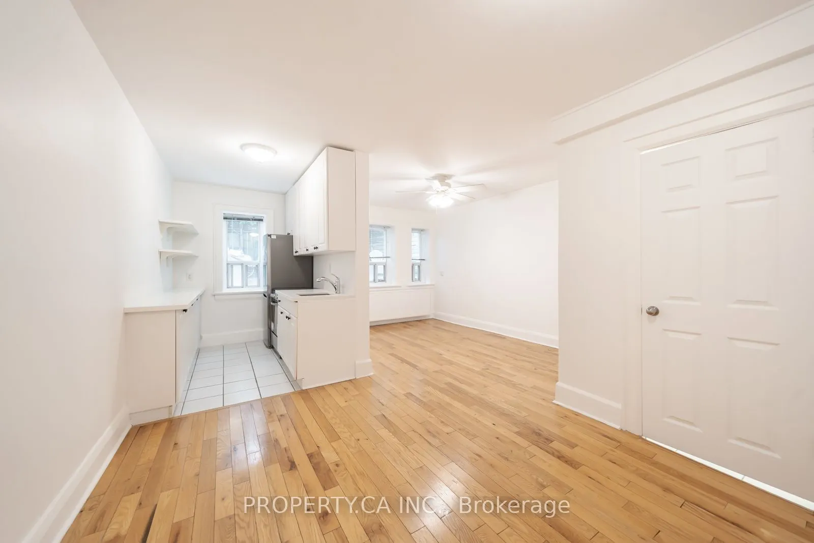 849 Broadview Avenue E, #8