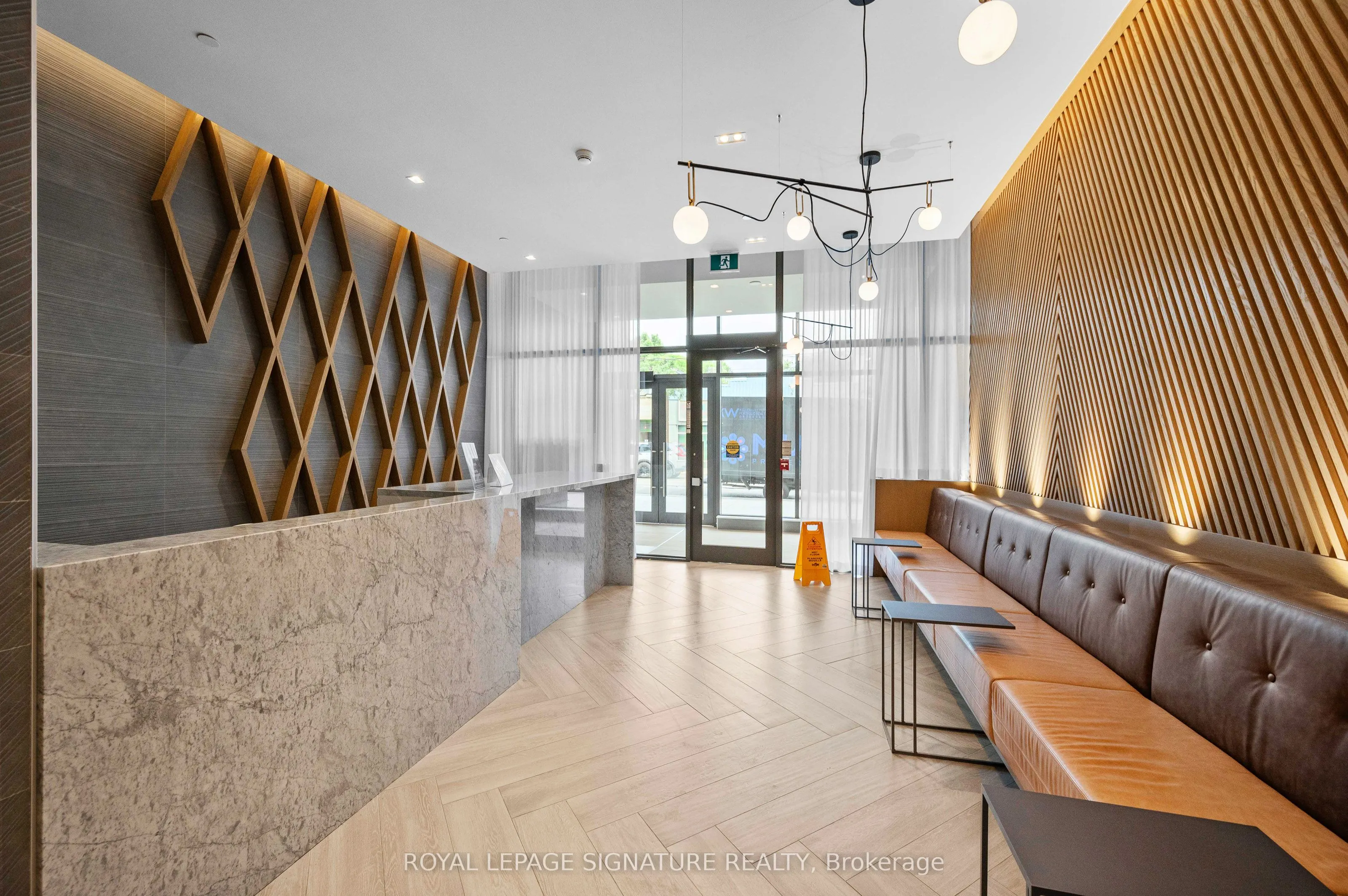 1285 Queen Street E, #402