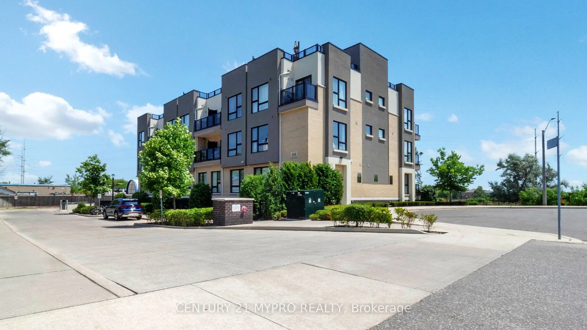 515 Kingbird Grove, #135