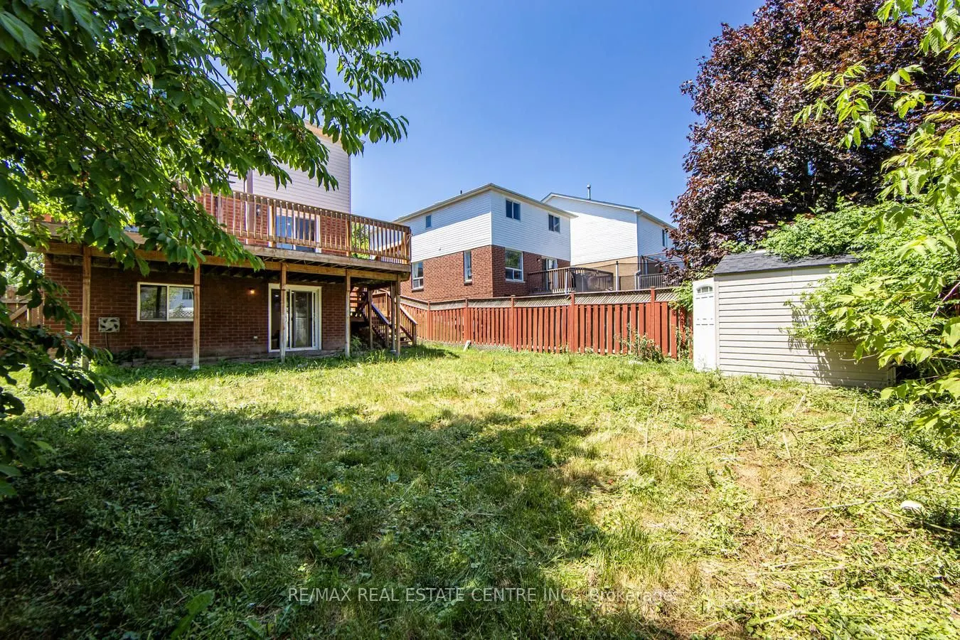 27 Rickaby Street