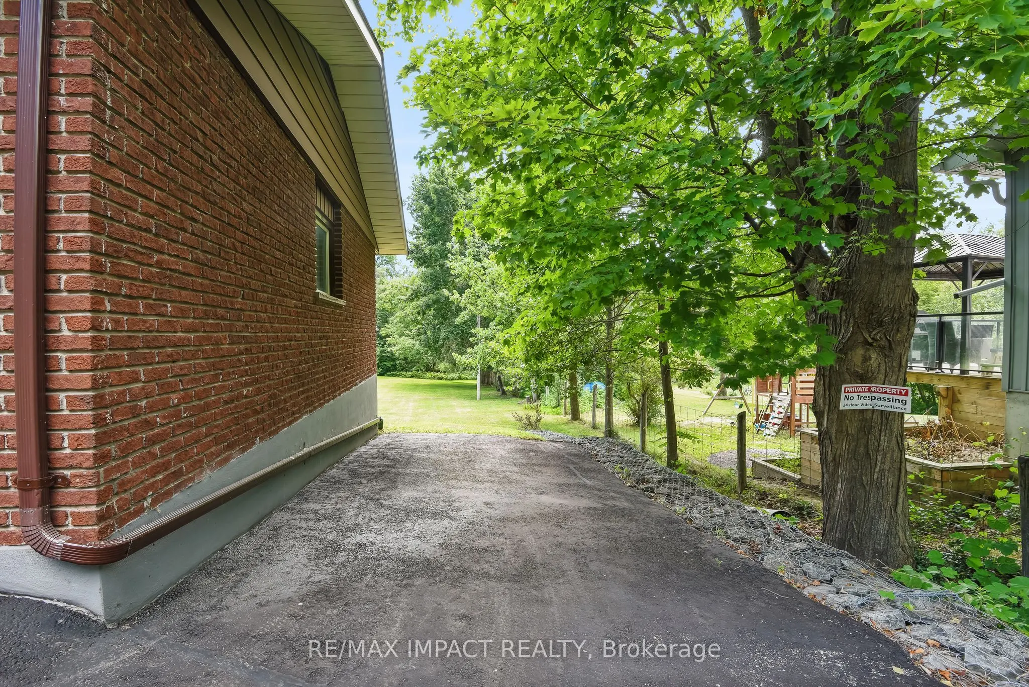 5600 Old Scugog Road