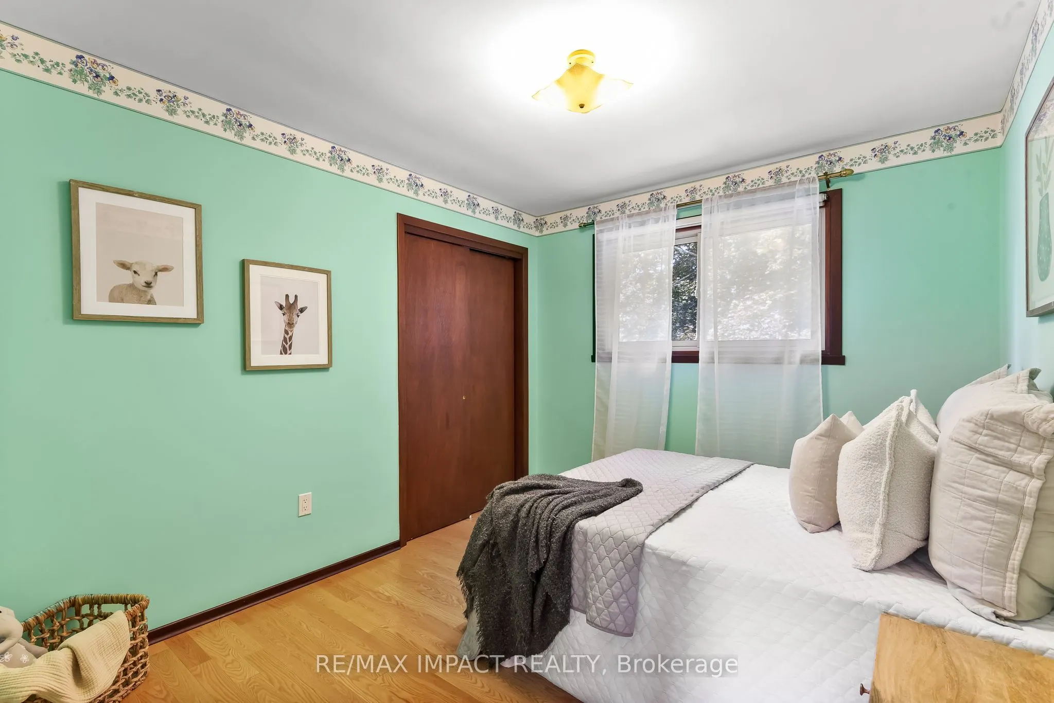 5600 Old Scugog Road