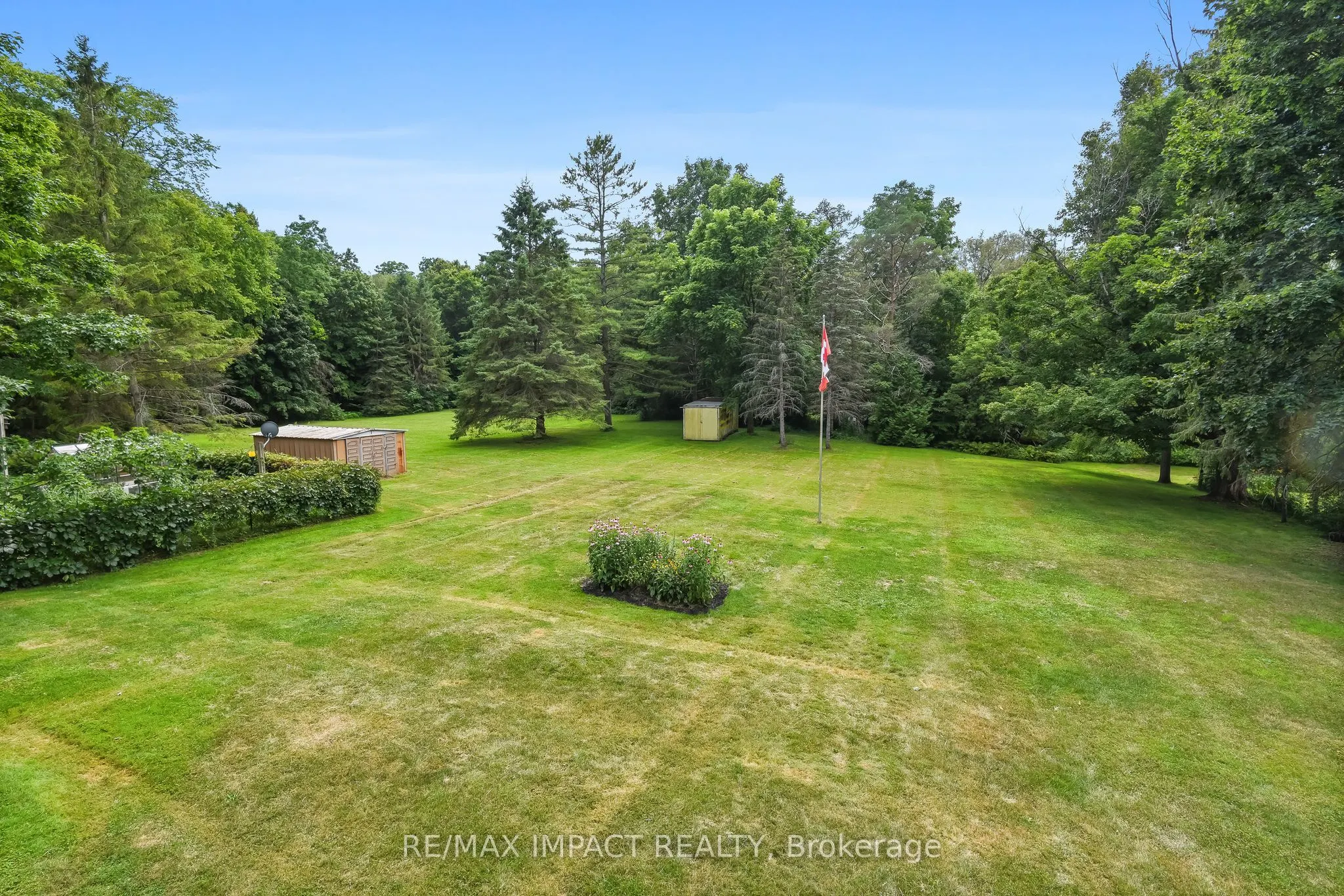 5600 Old Scugog Road