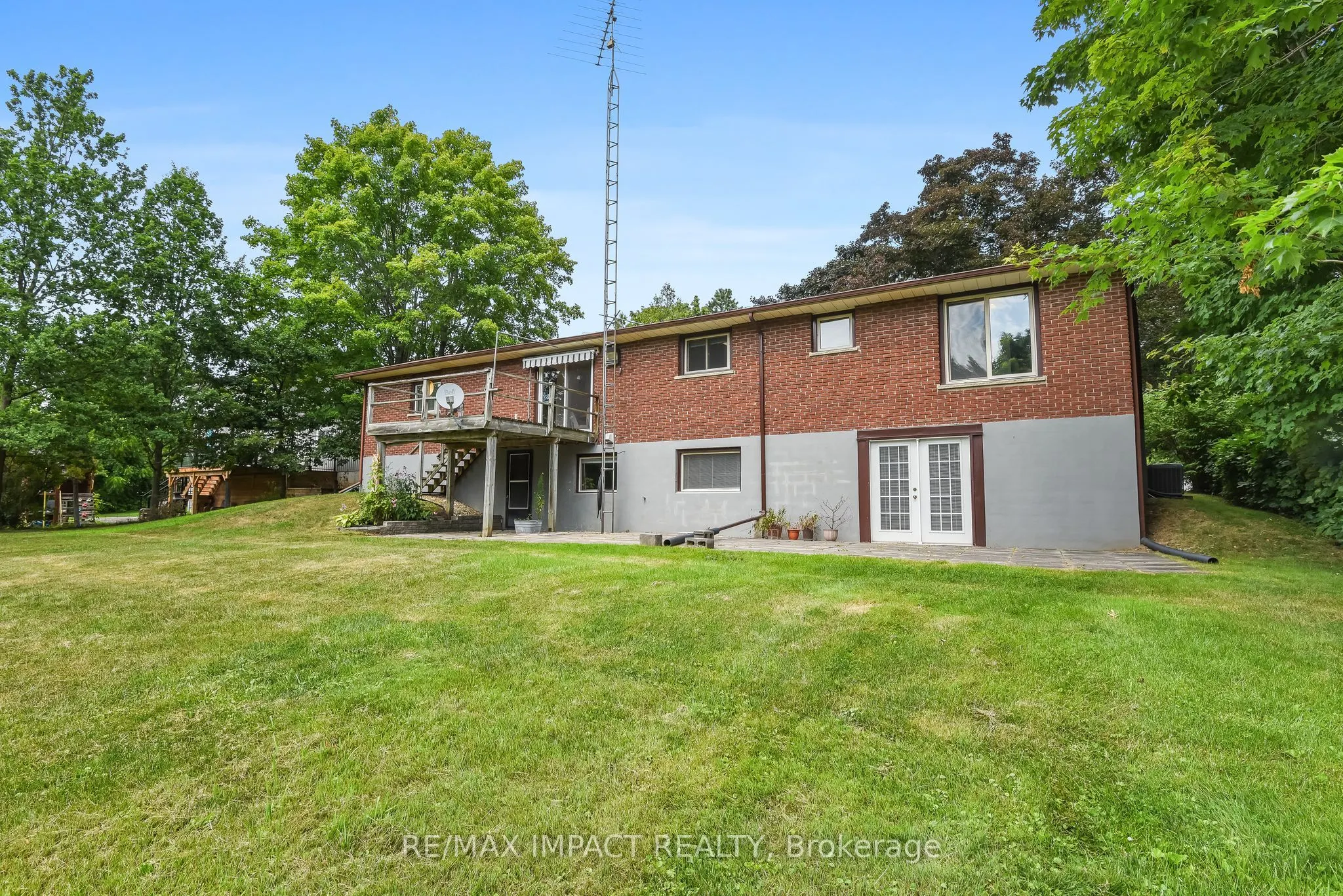 5600 Old Scugog Road