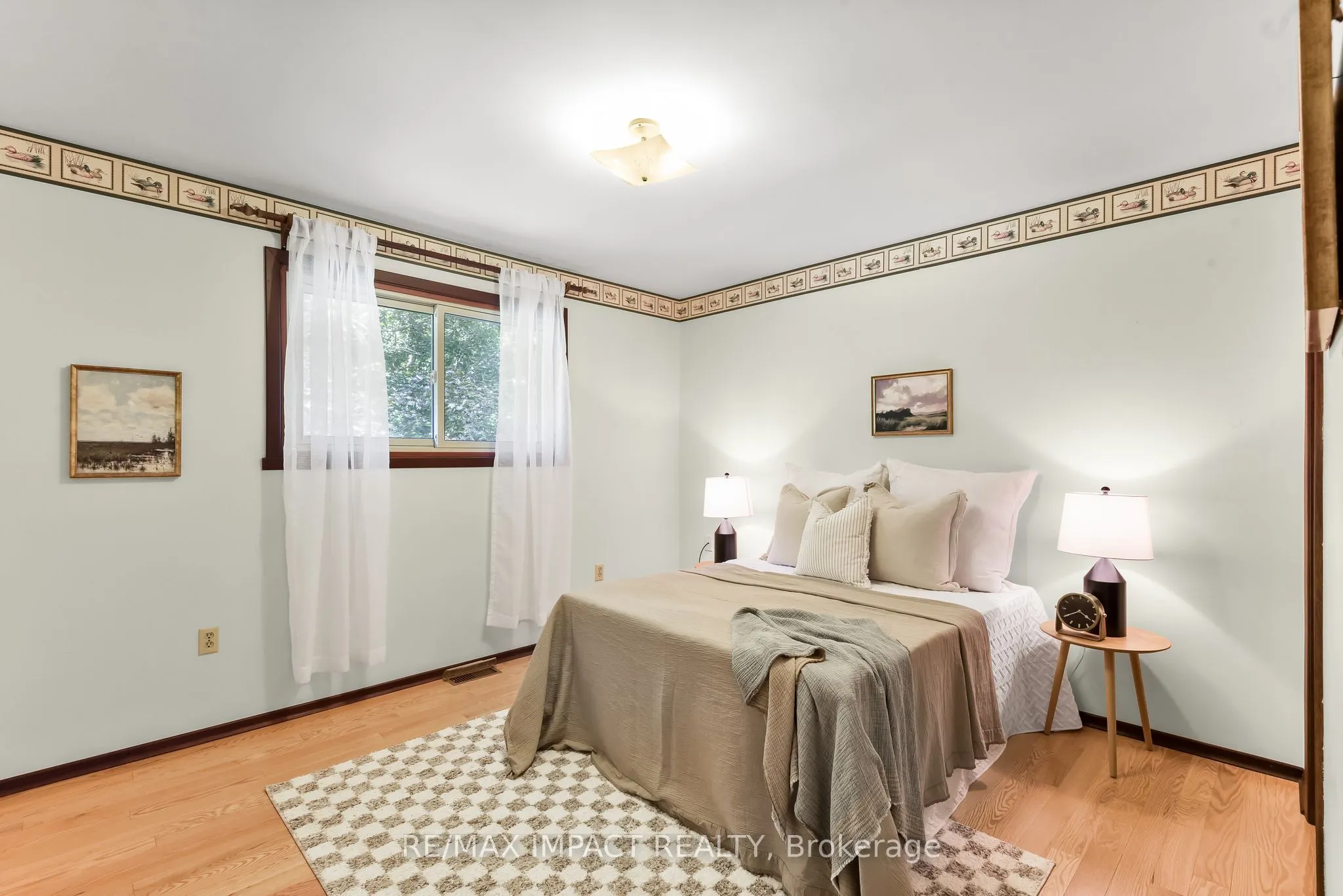 5600 Old Scugog Road