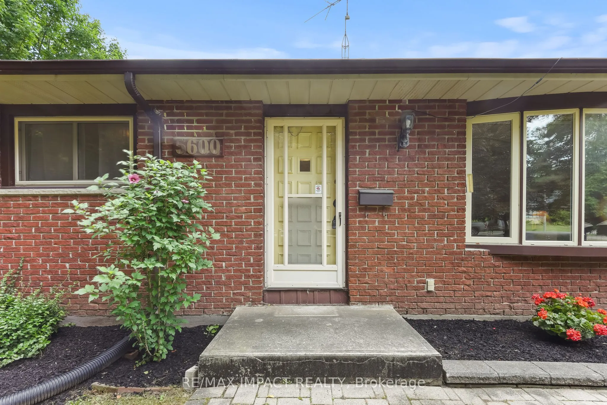5600 Old Scugog Road