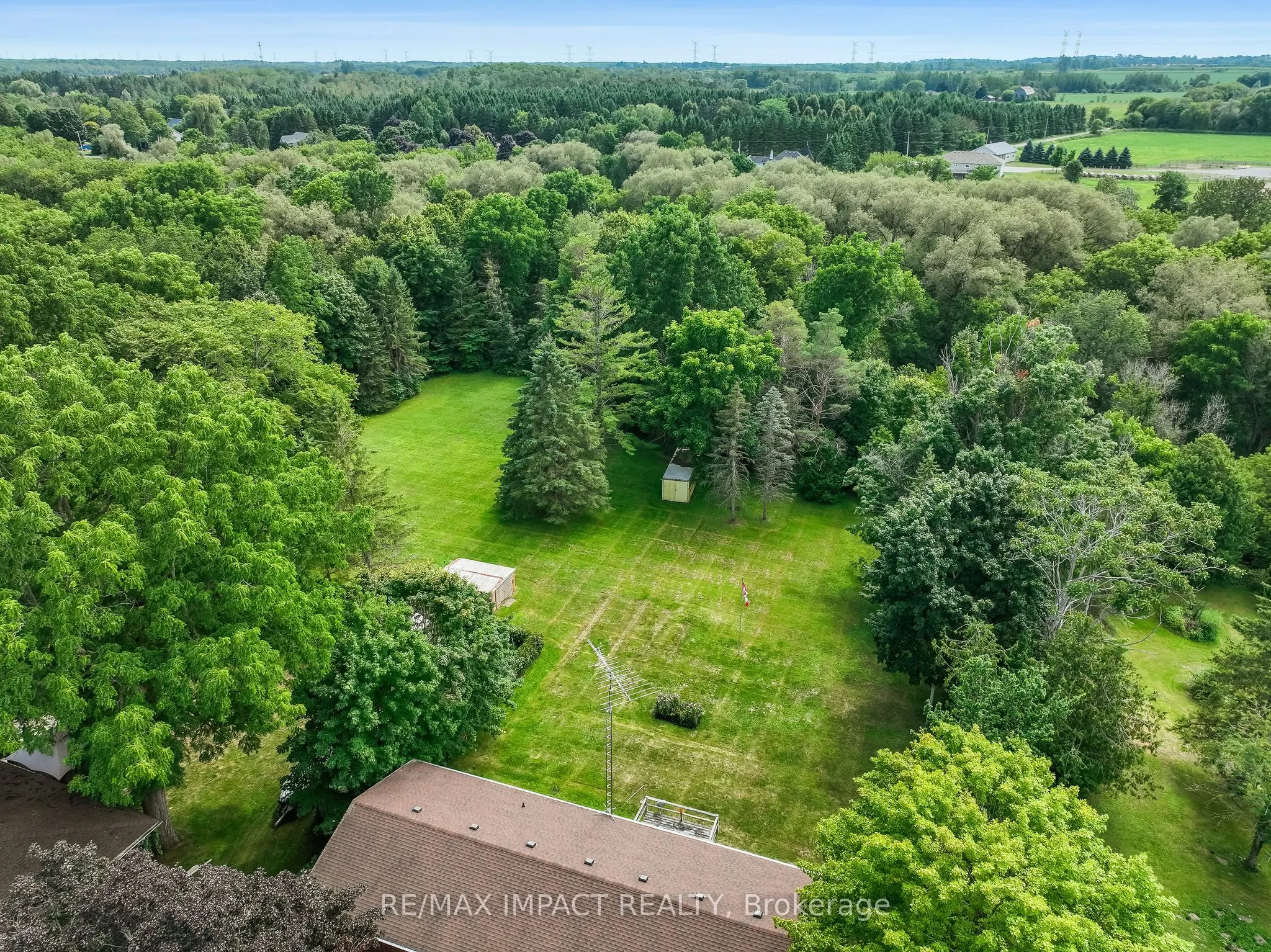 5600 Old Scugog Road