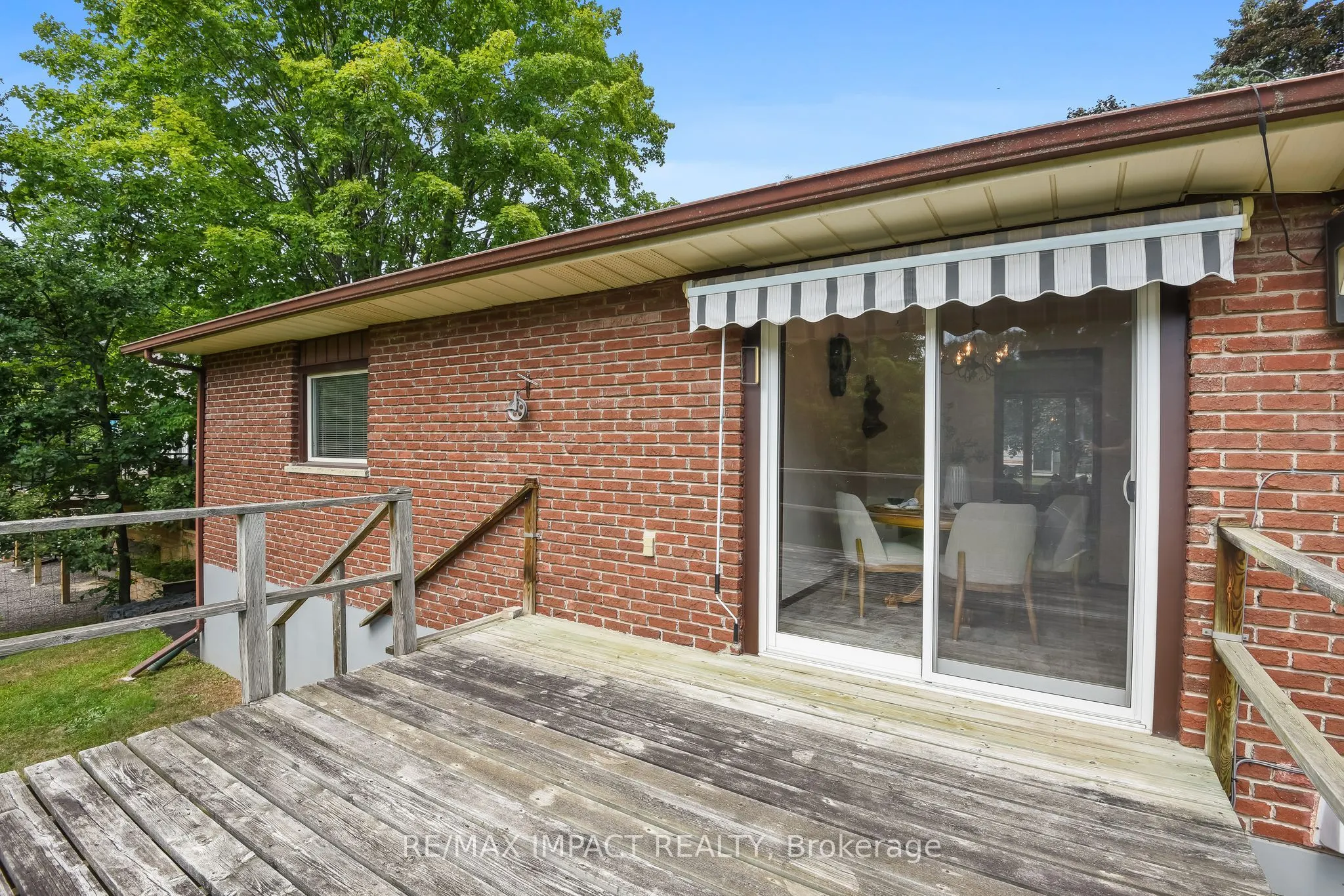 5600 Old Scugog Road