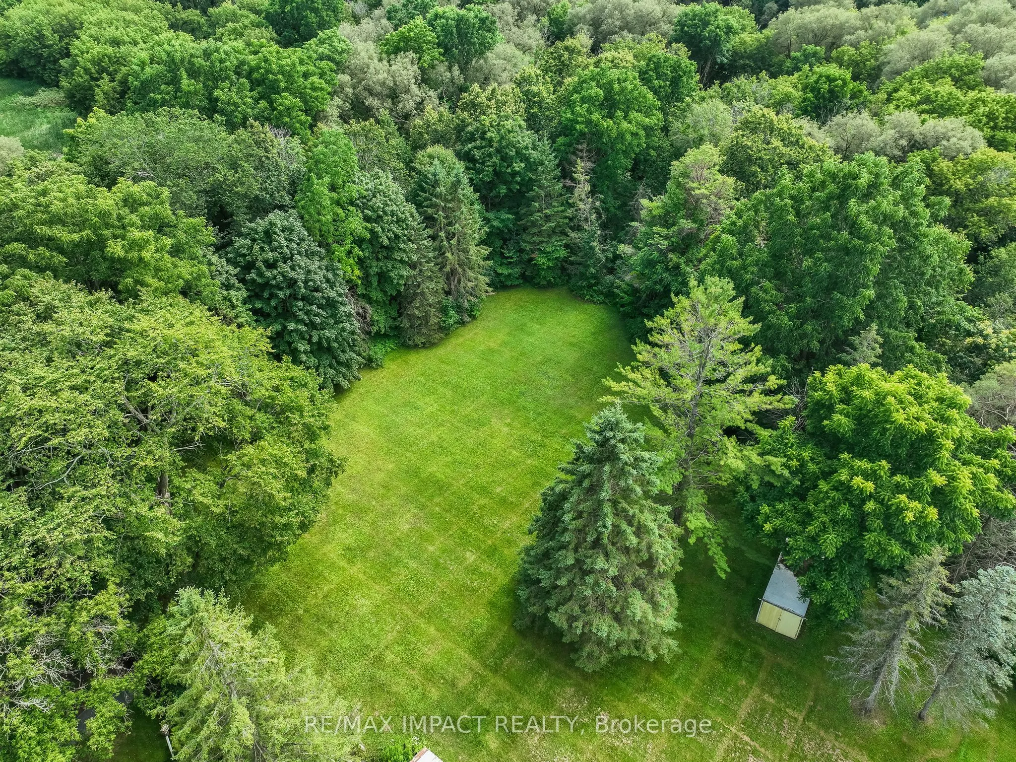 5600 Old Scugog Road