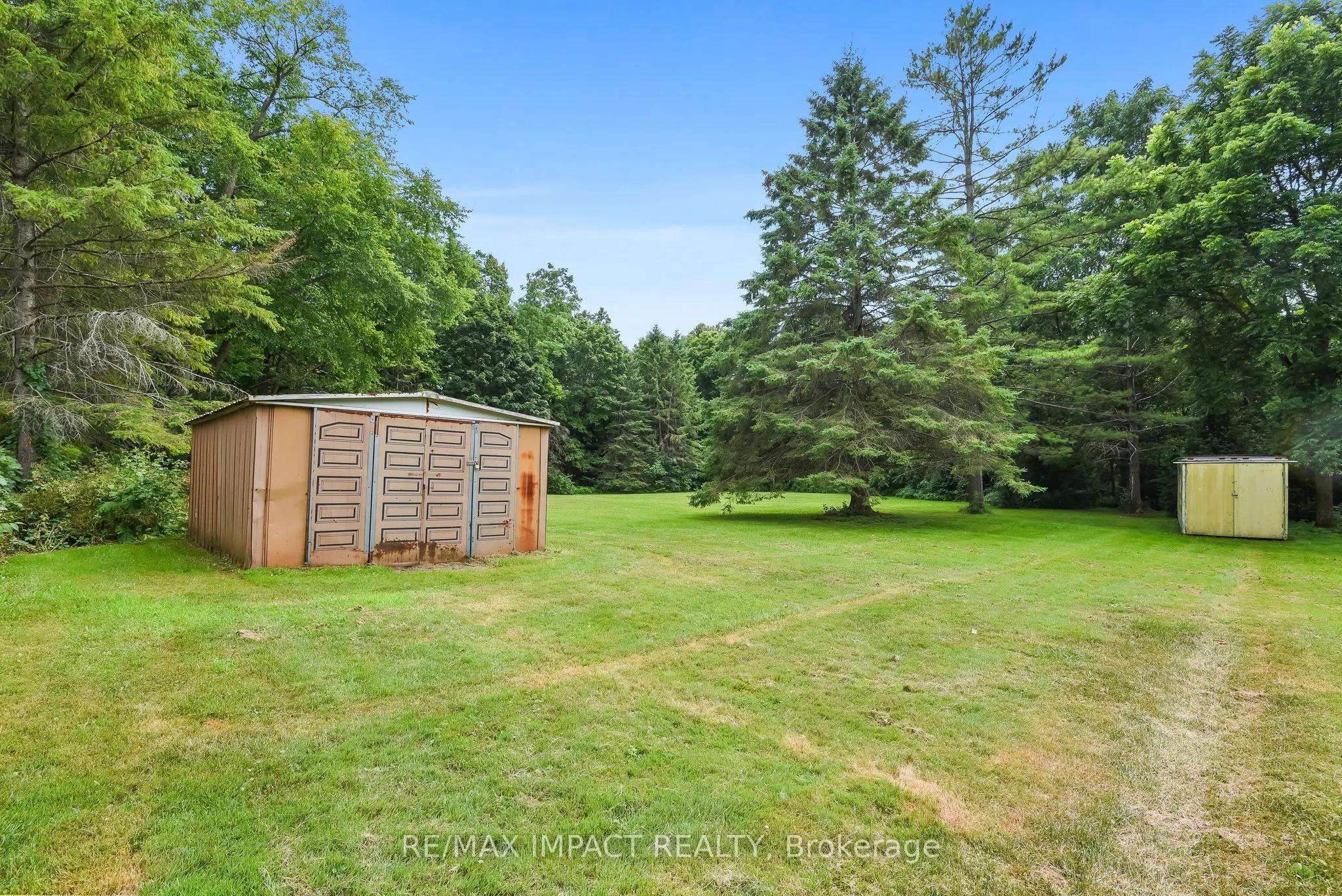 5600 Old Scugog Road