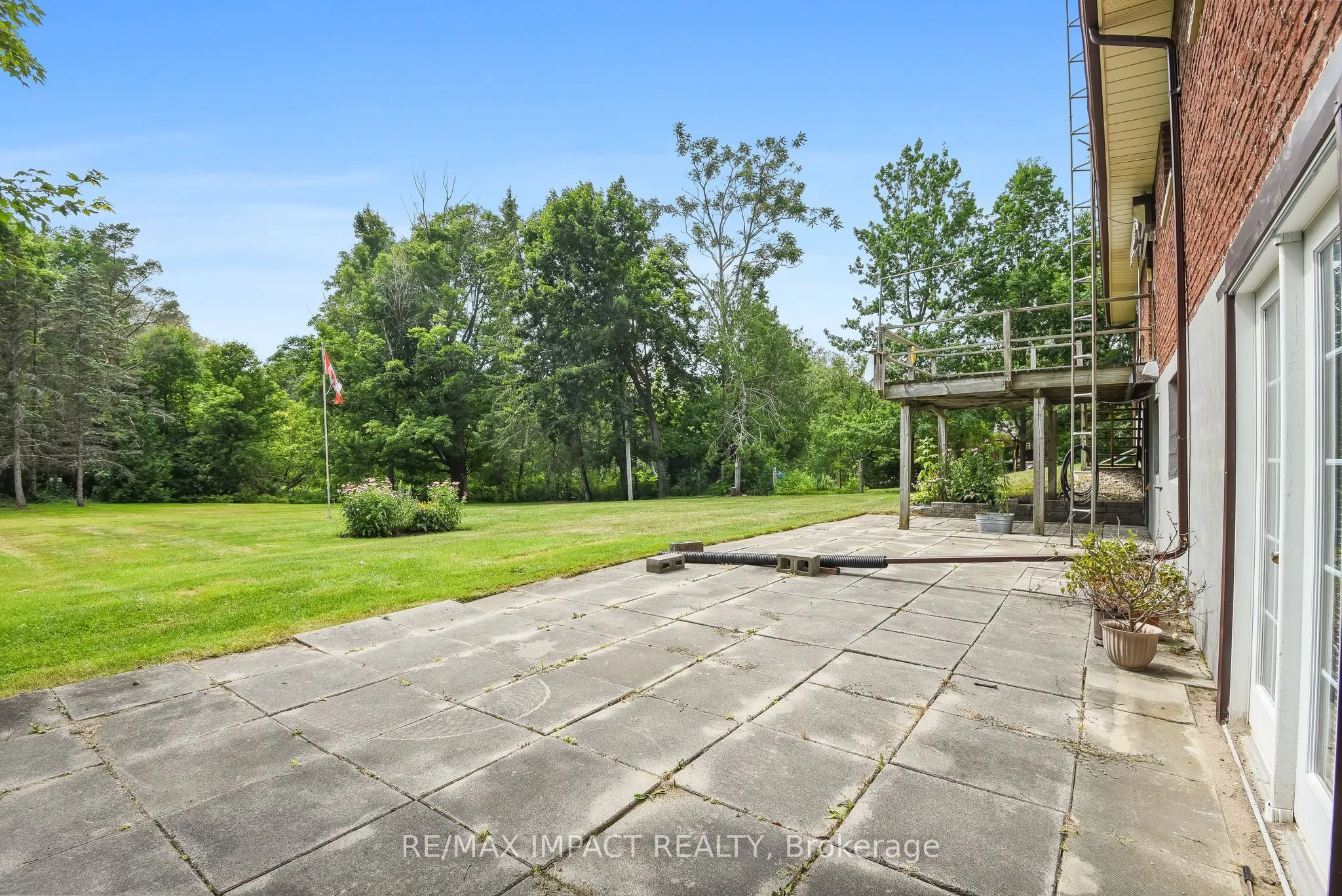 5600 Old Scugog Road