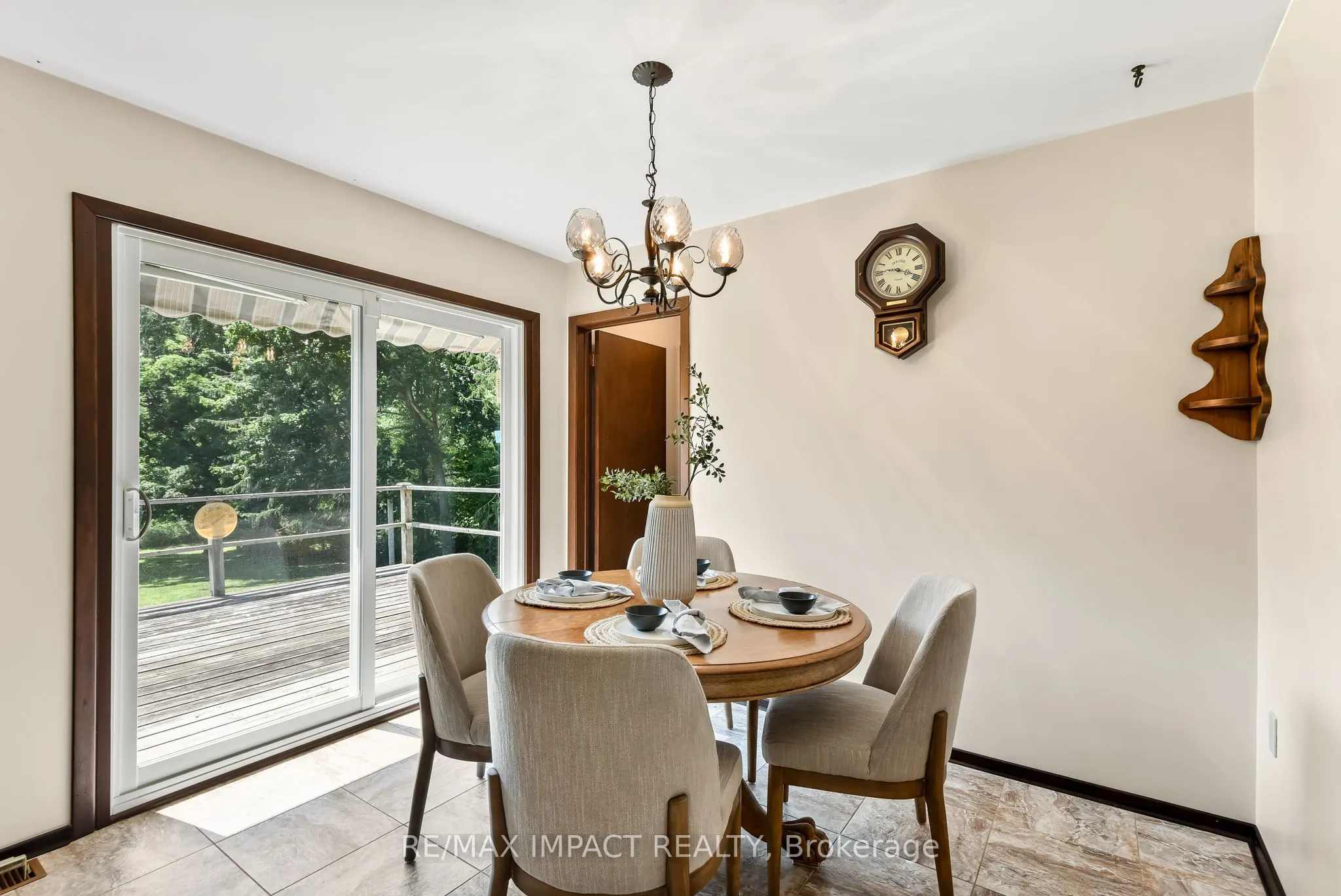 5600 Old Scugog Road