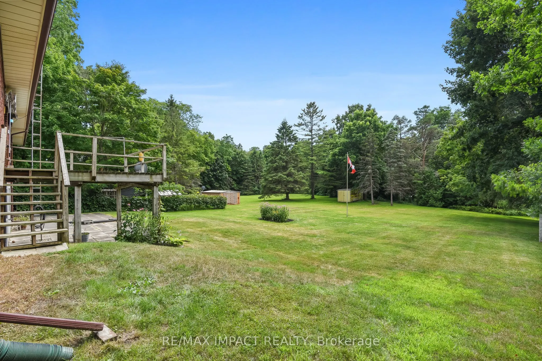 5600 Old Scugog Road