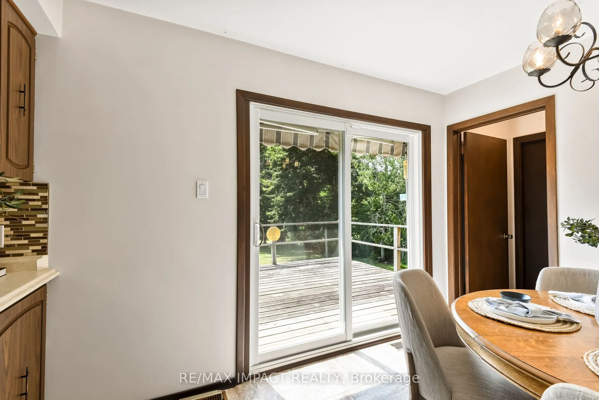 5600 Old Scugog Road