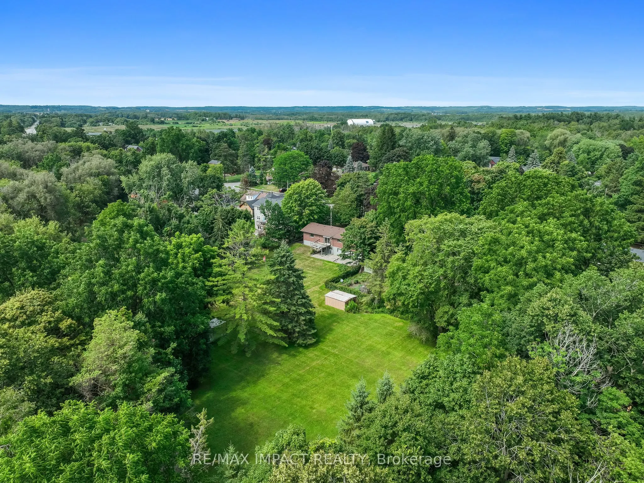5600 Old Scugog Road