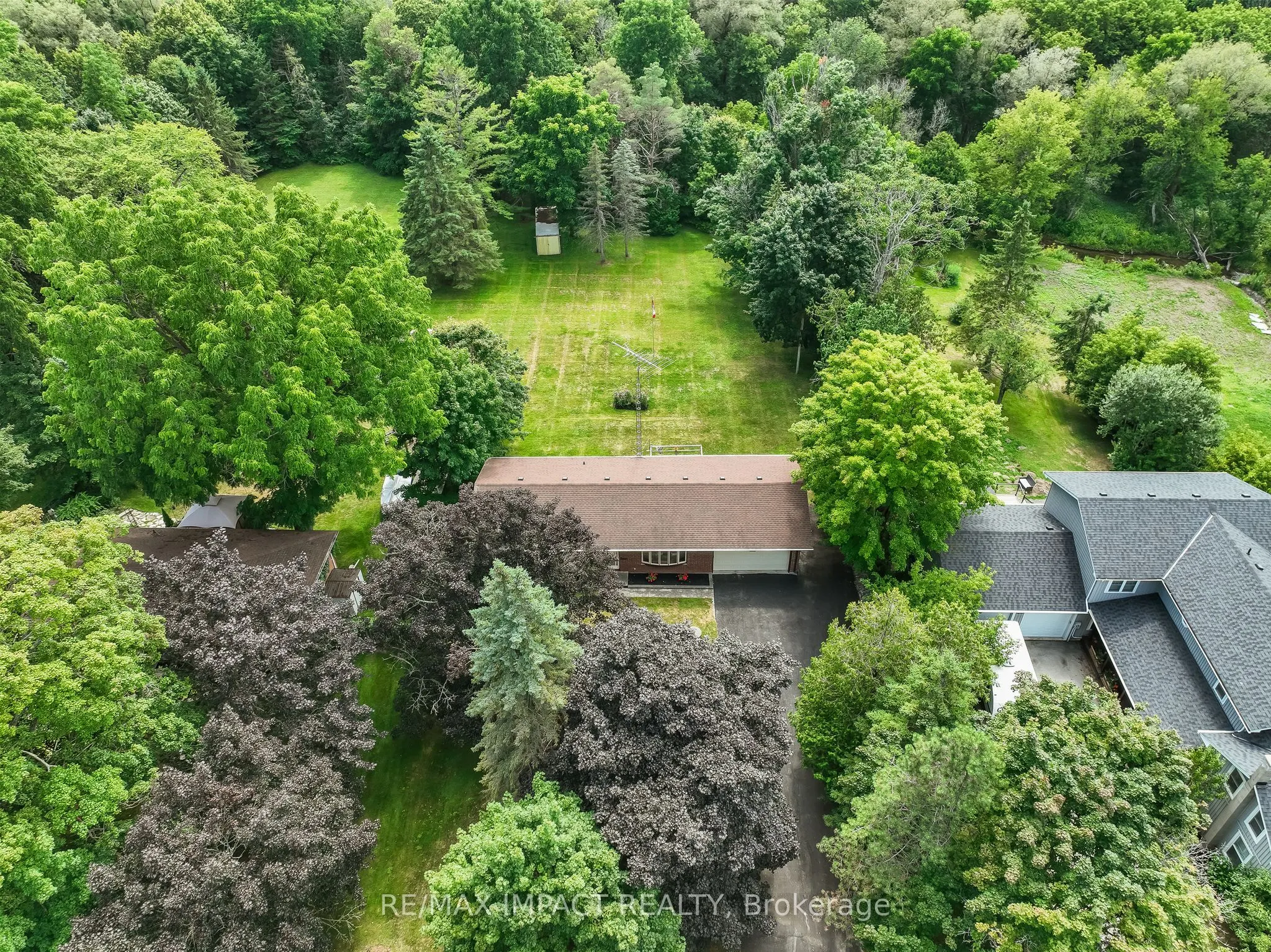 5600 Old Scugog Road