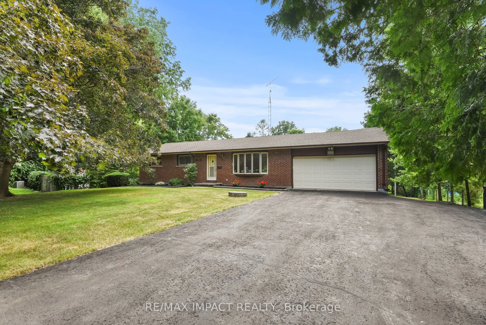 5600 Old Scugog Road
