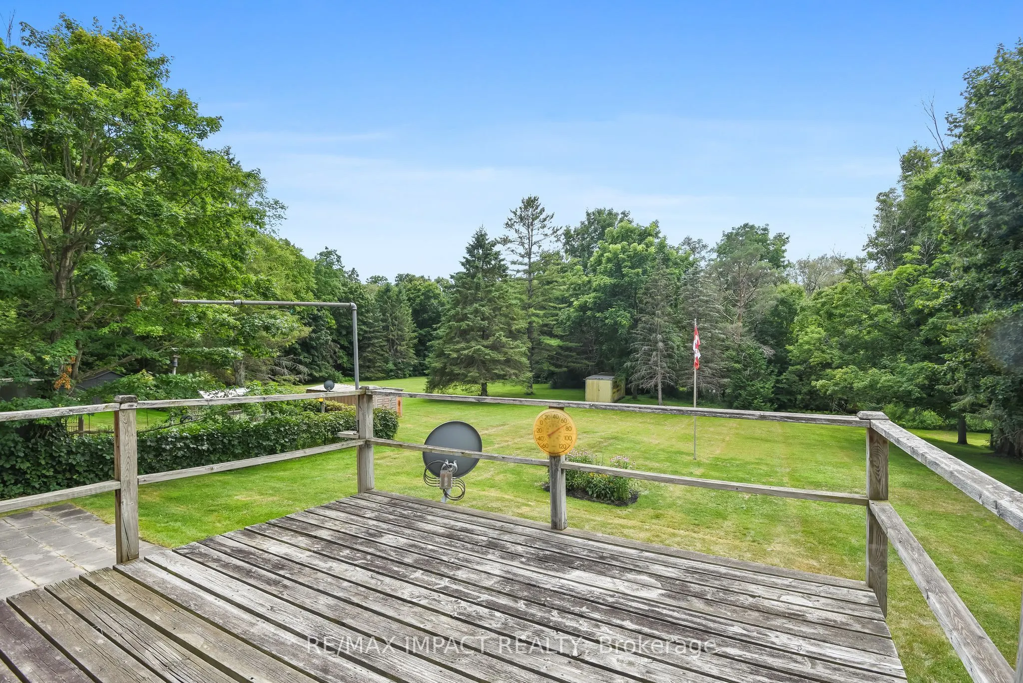 5600 Old Scugog Road
