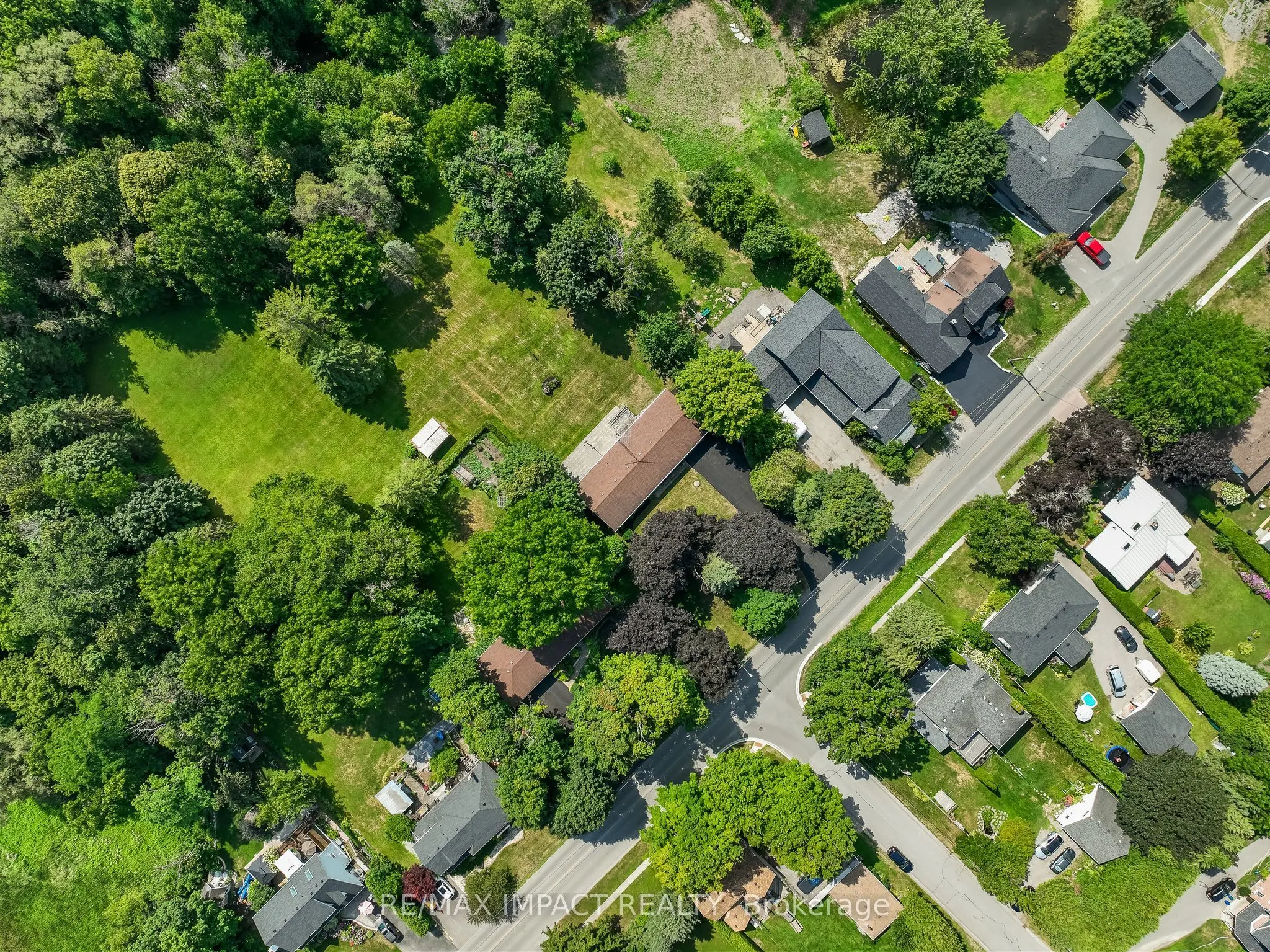 5600 Old Scugog Road