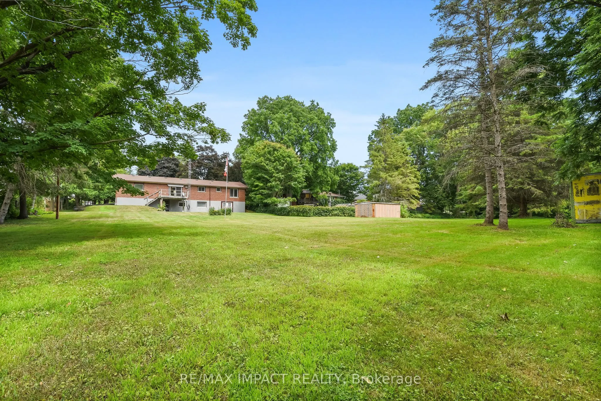 5600 Old Scugog Road