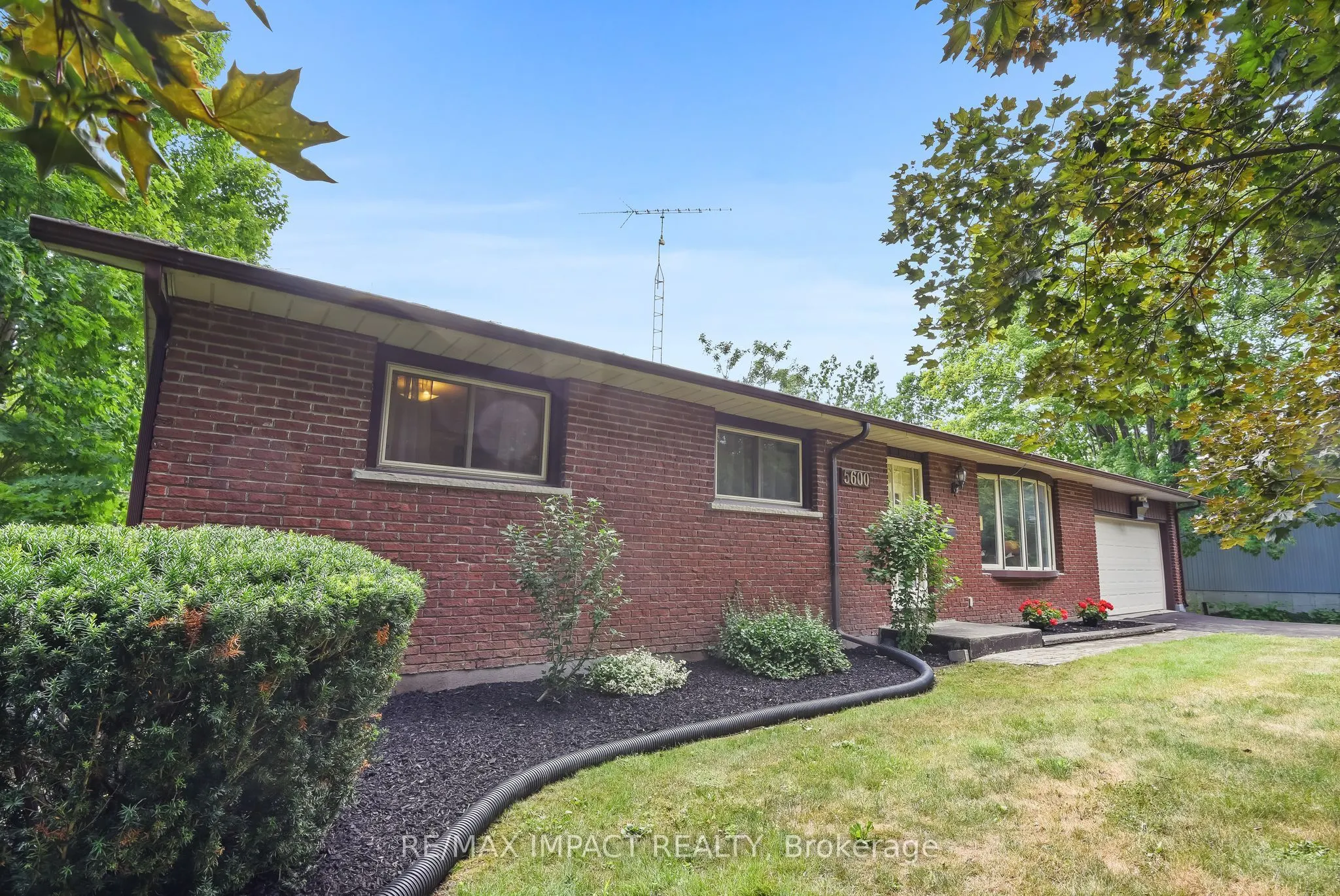 5600 Old Scugog Road