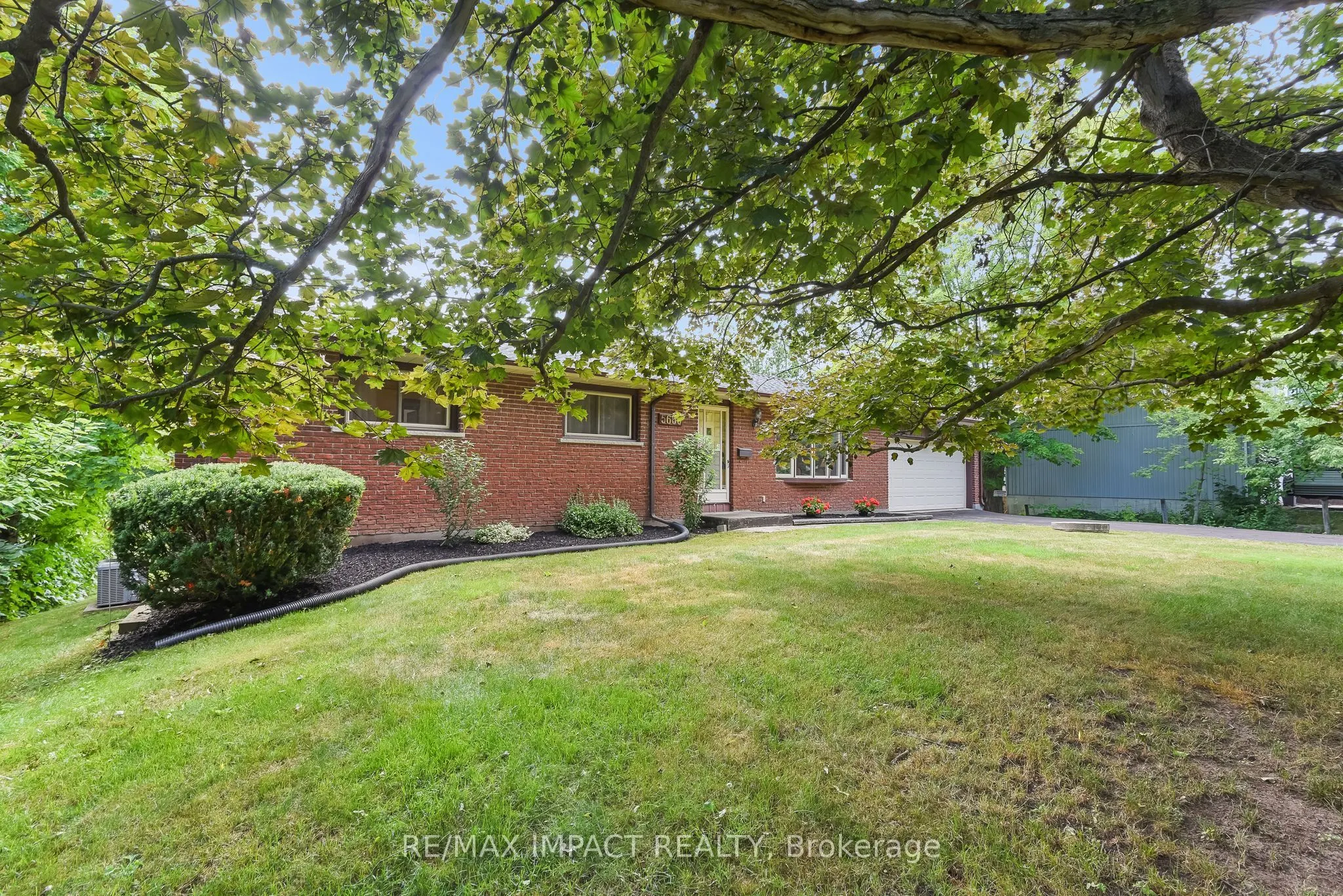 5600 Old Scugog Road