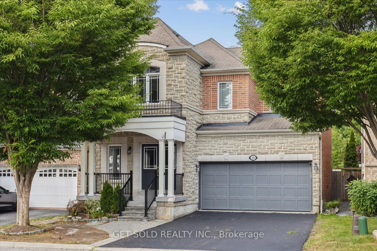 28 Barden Crescent