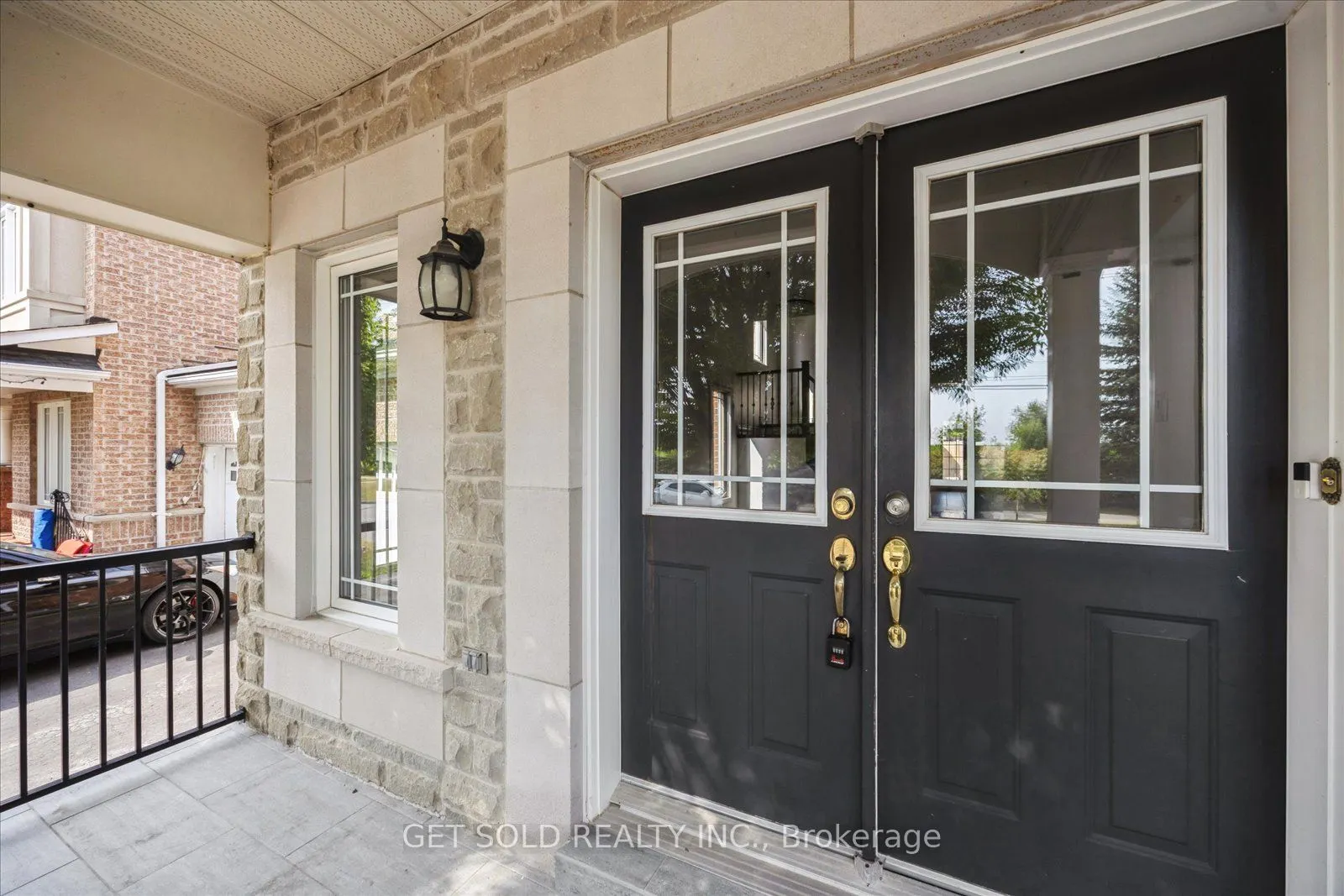 28 Barden Crescent