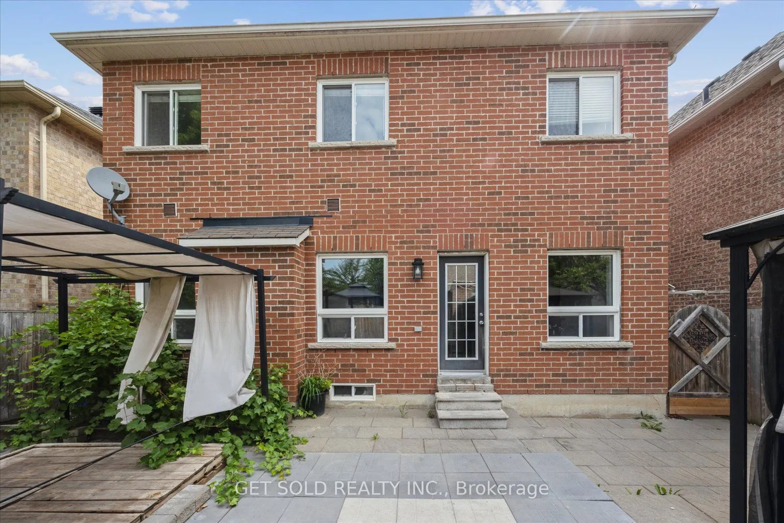 28 Barden Crescent