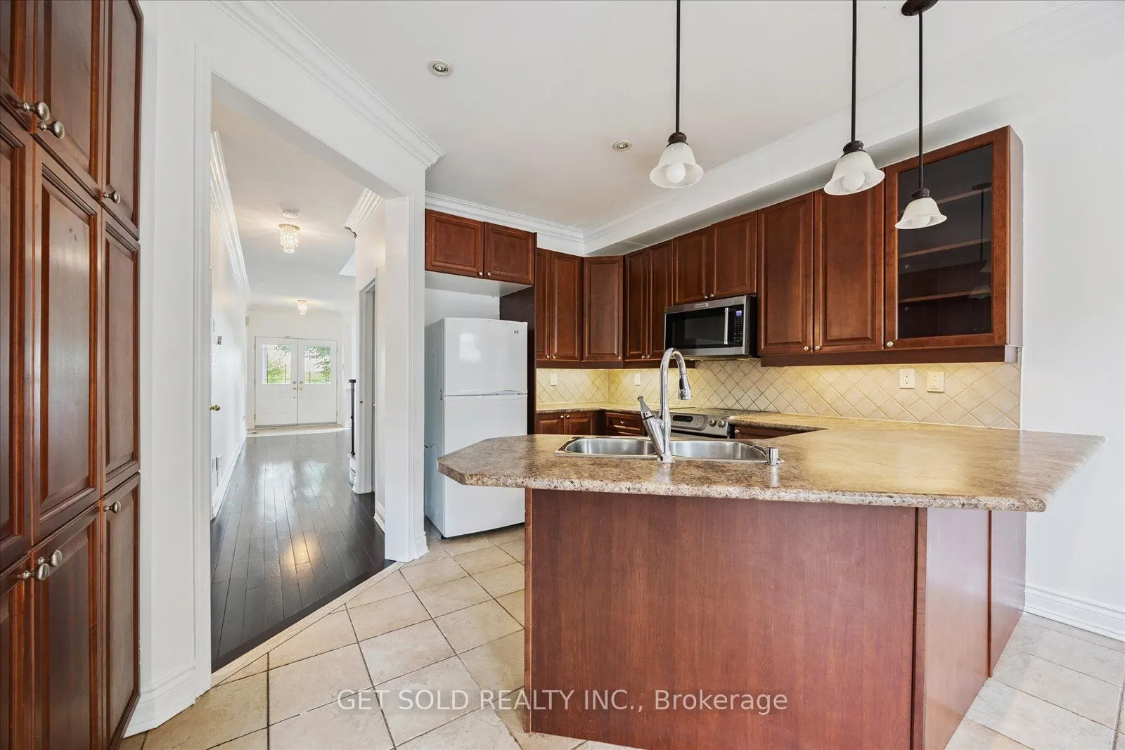 28 Barden Crescent
