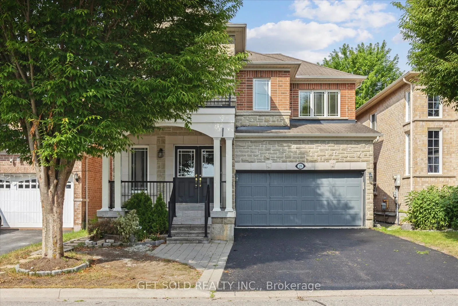 28 Barden Crescent