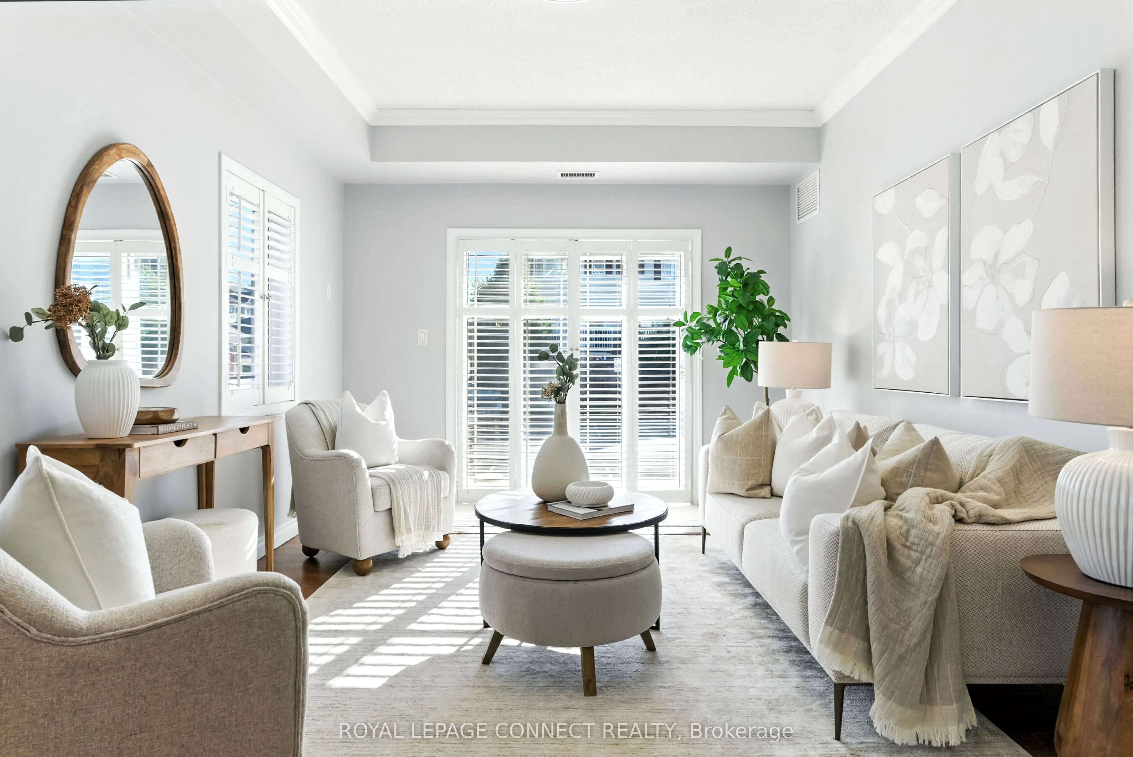 1 Sidney Lane, #107
