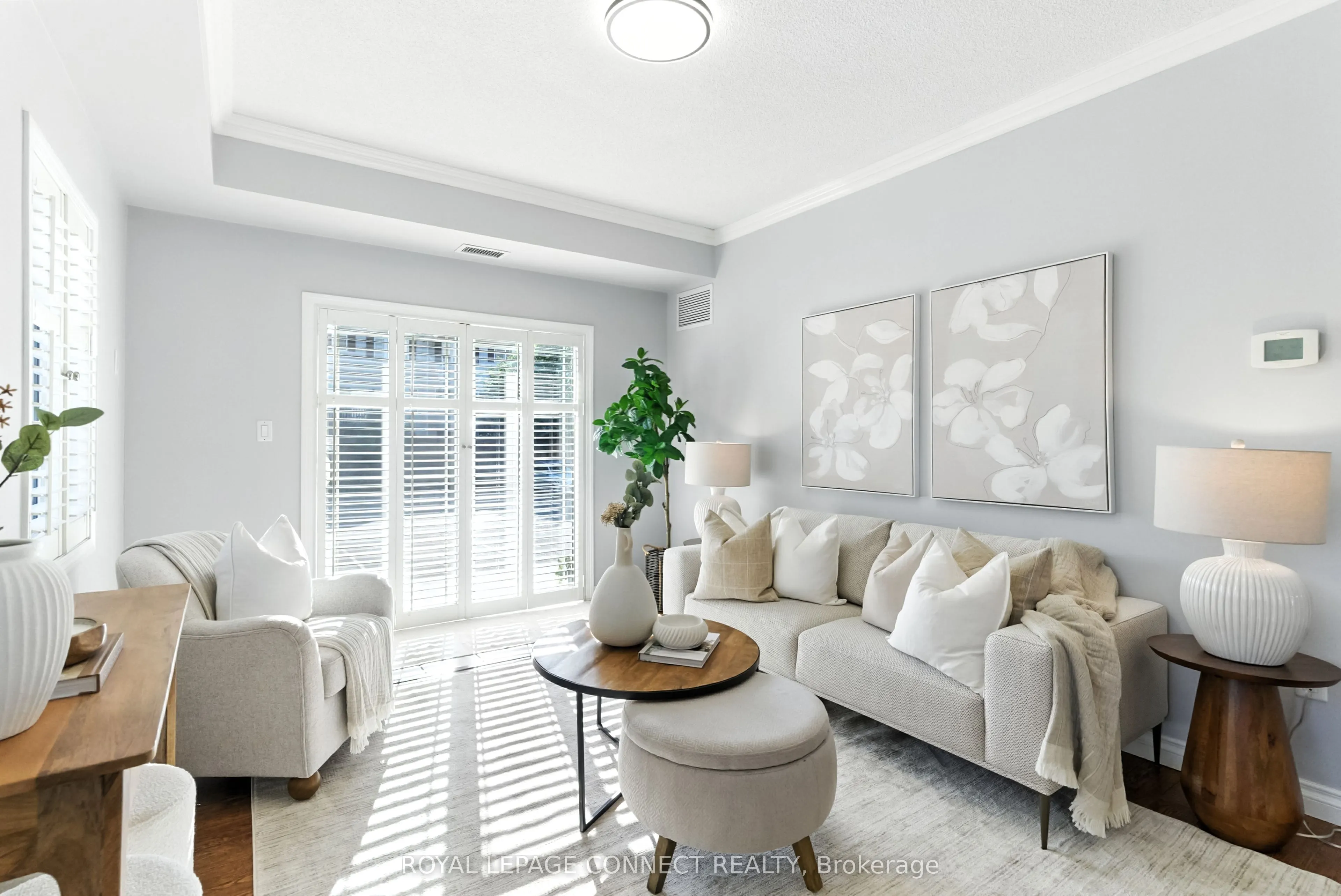 1 Sidney Lane, #107