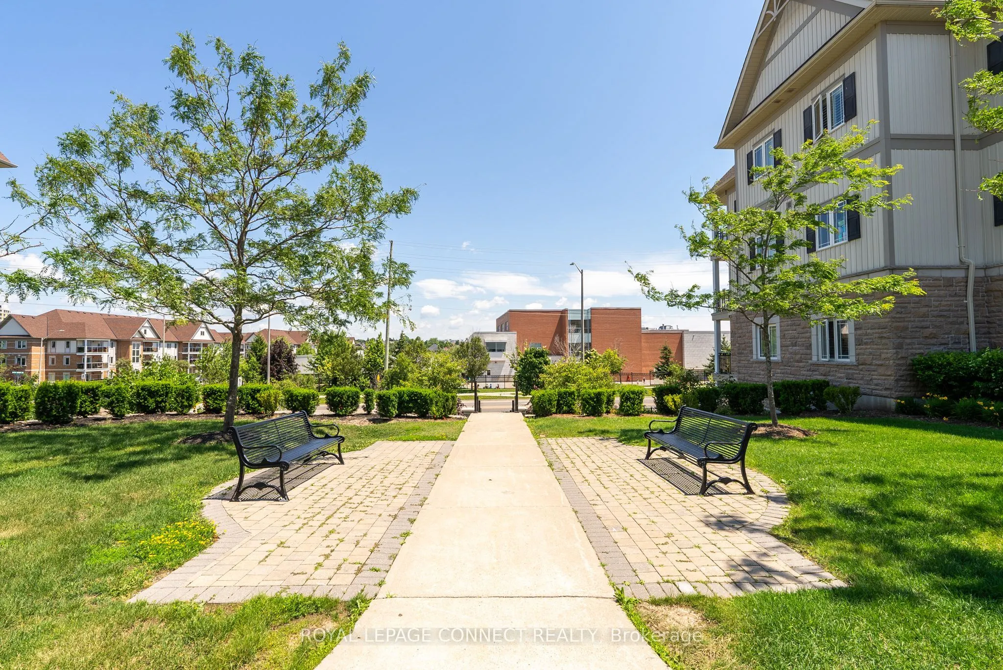1 Sidney Lane, #107