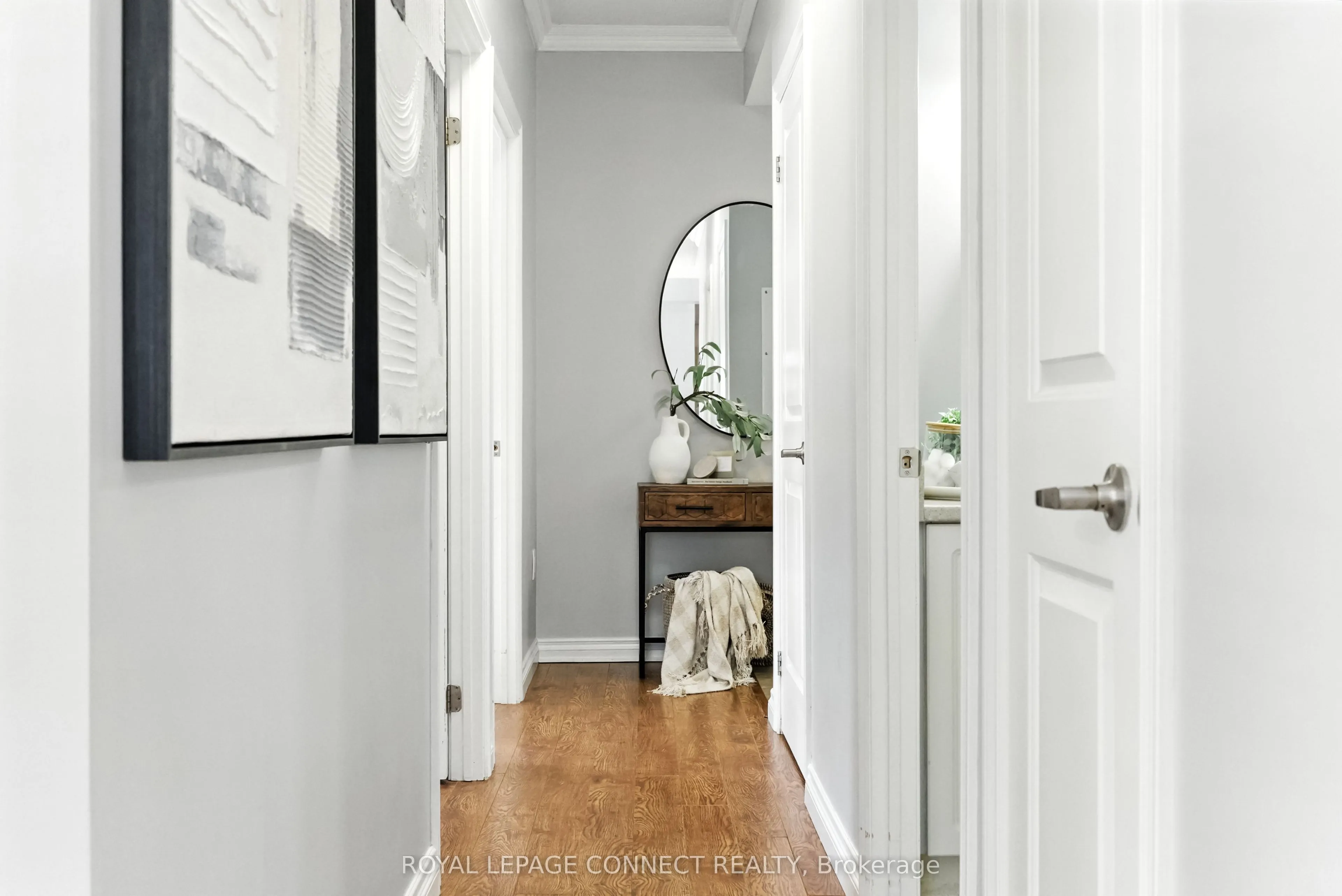 1 Sidney Lane, #107