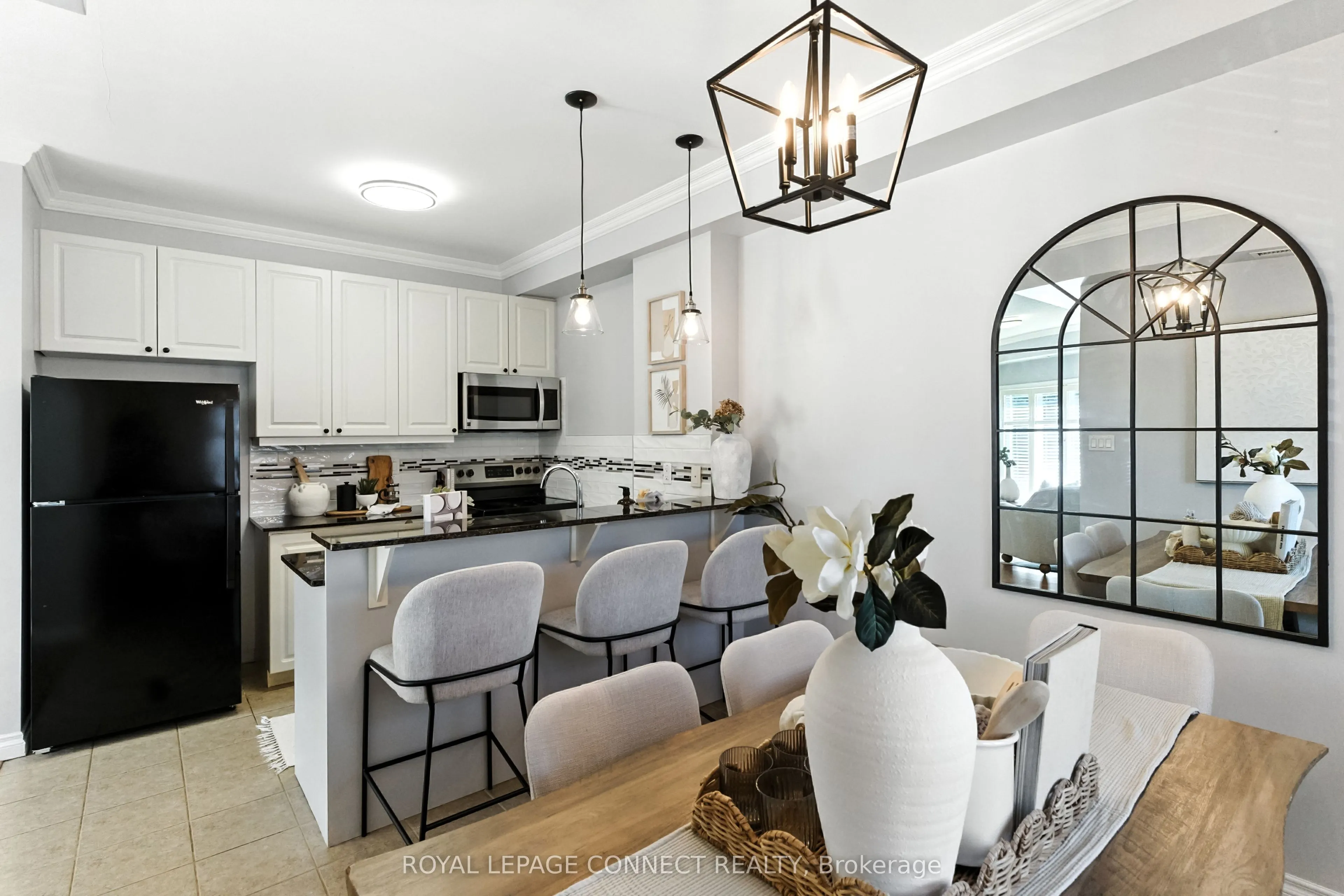 1 Sidney Lane, #107
