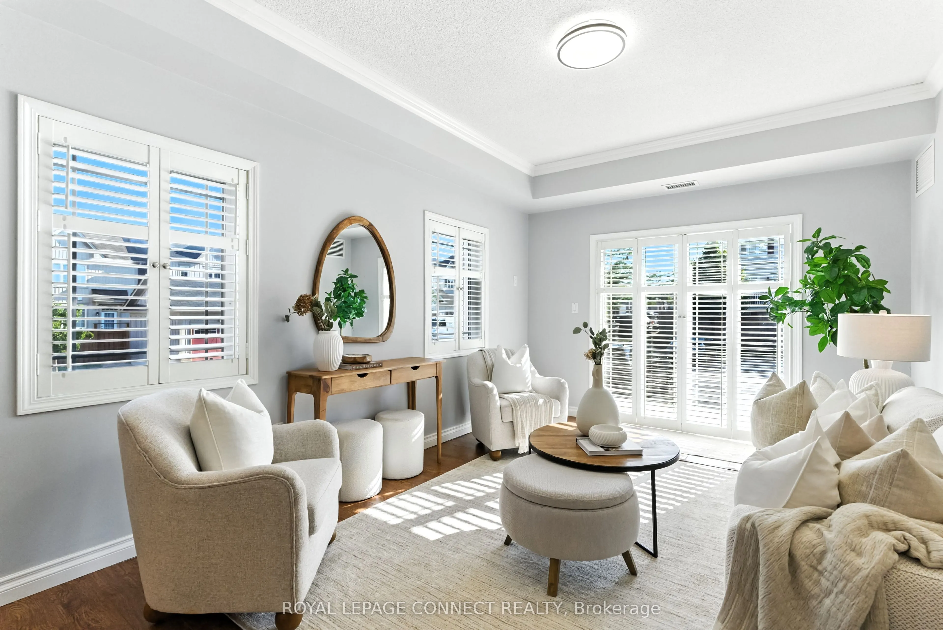 1 Sidney Lane, #107