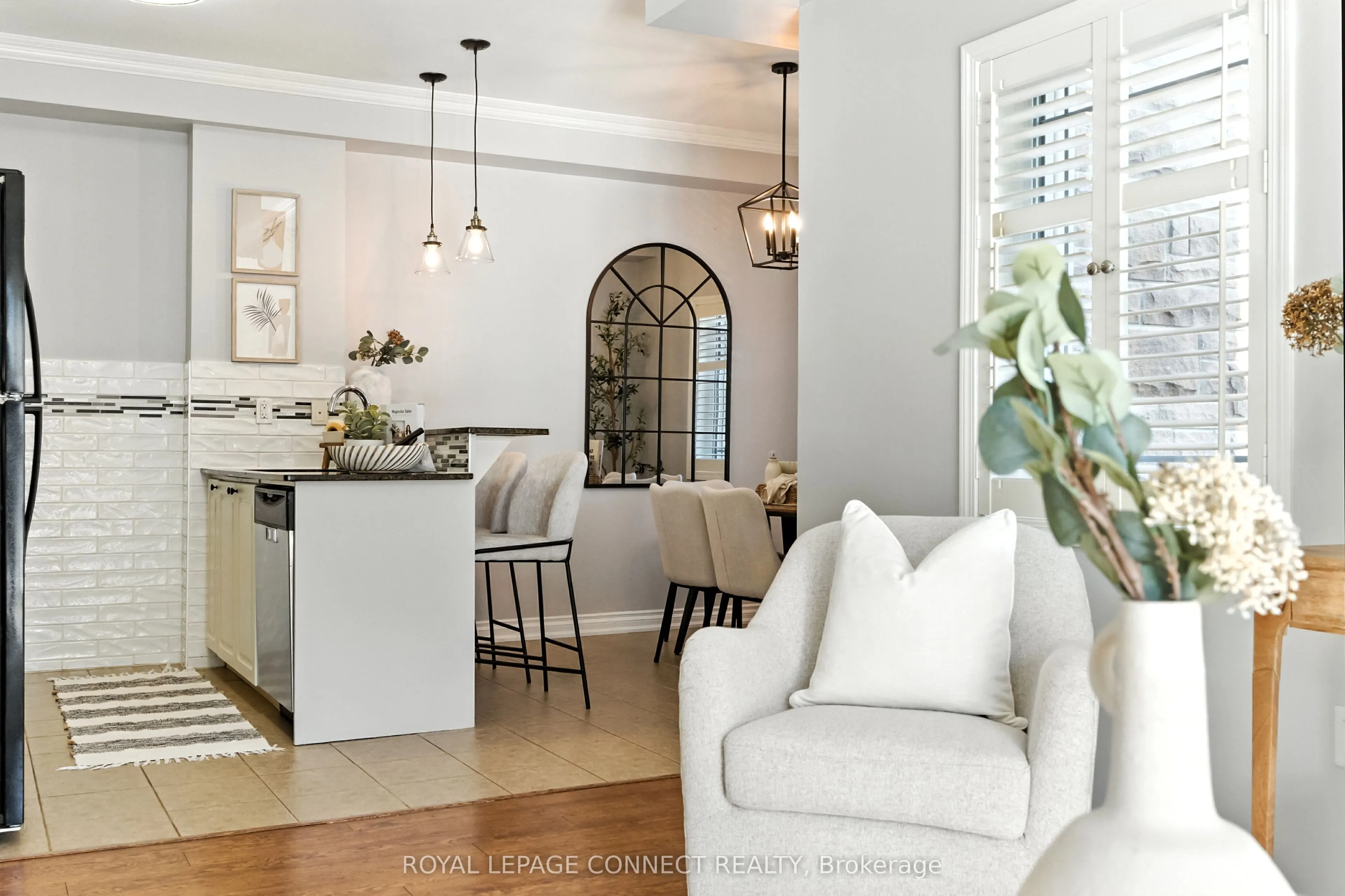 1 Sidney Lane, #107