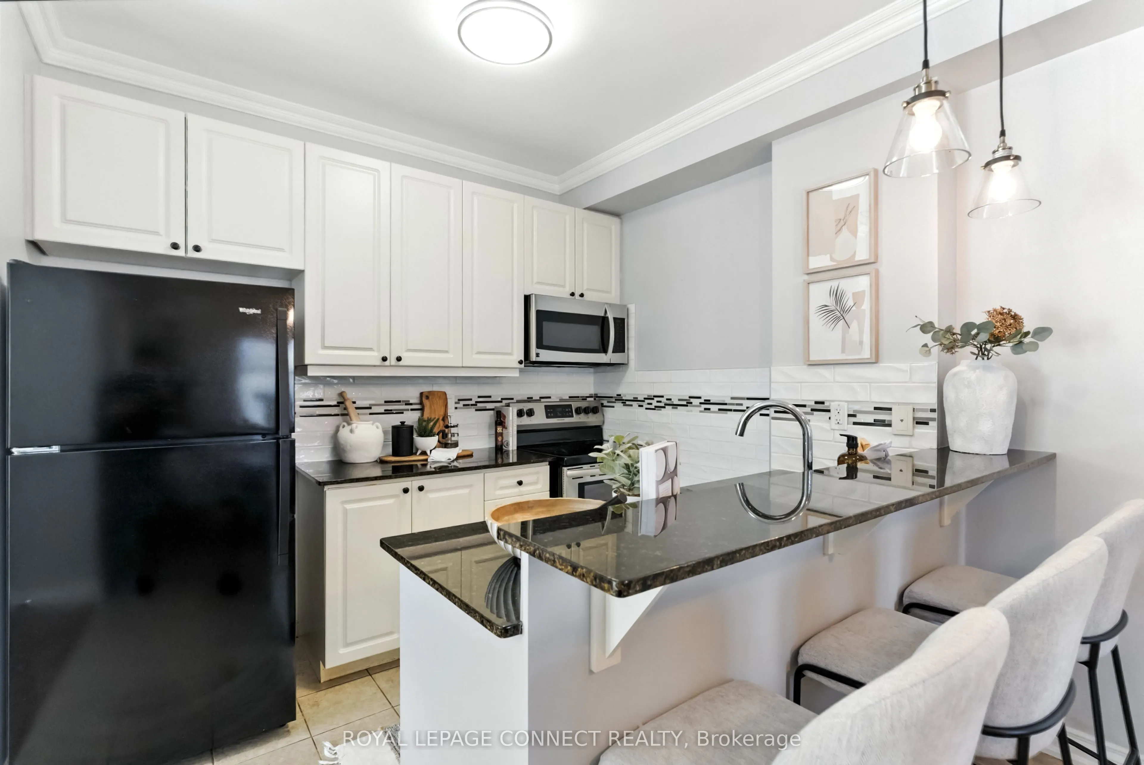 1 Sidney Lane, #107