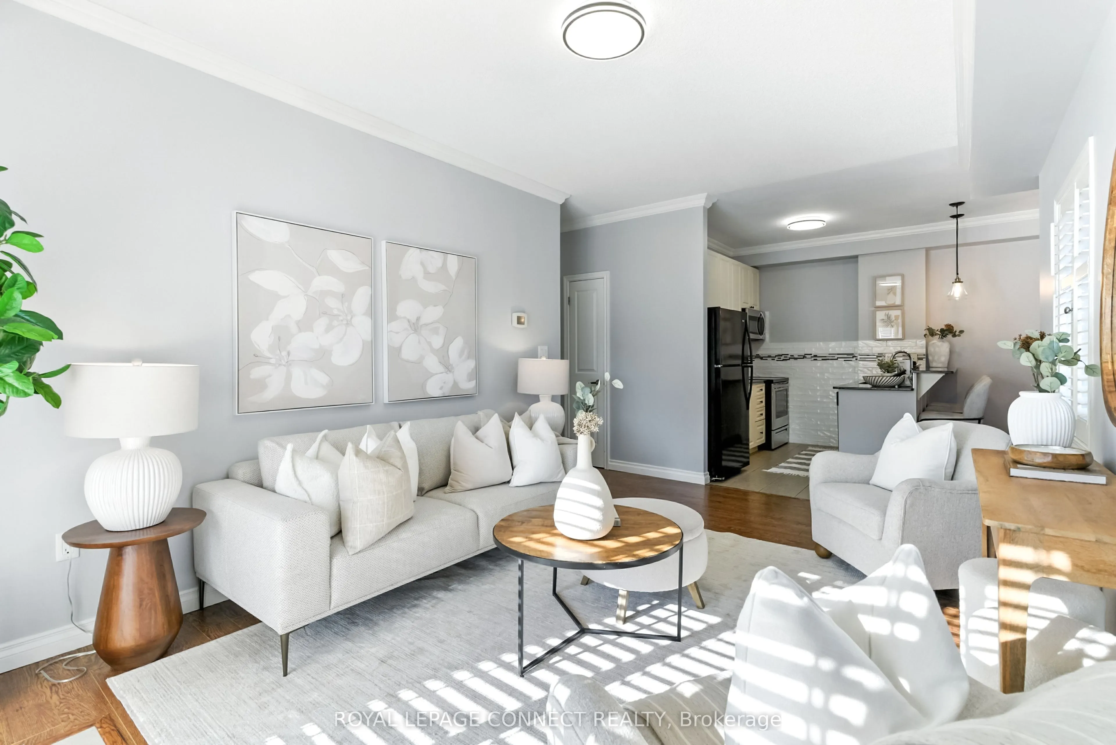 1 Sidney Lane, #107