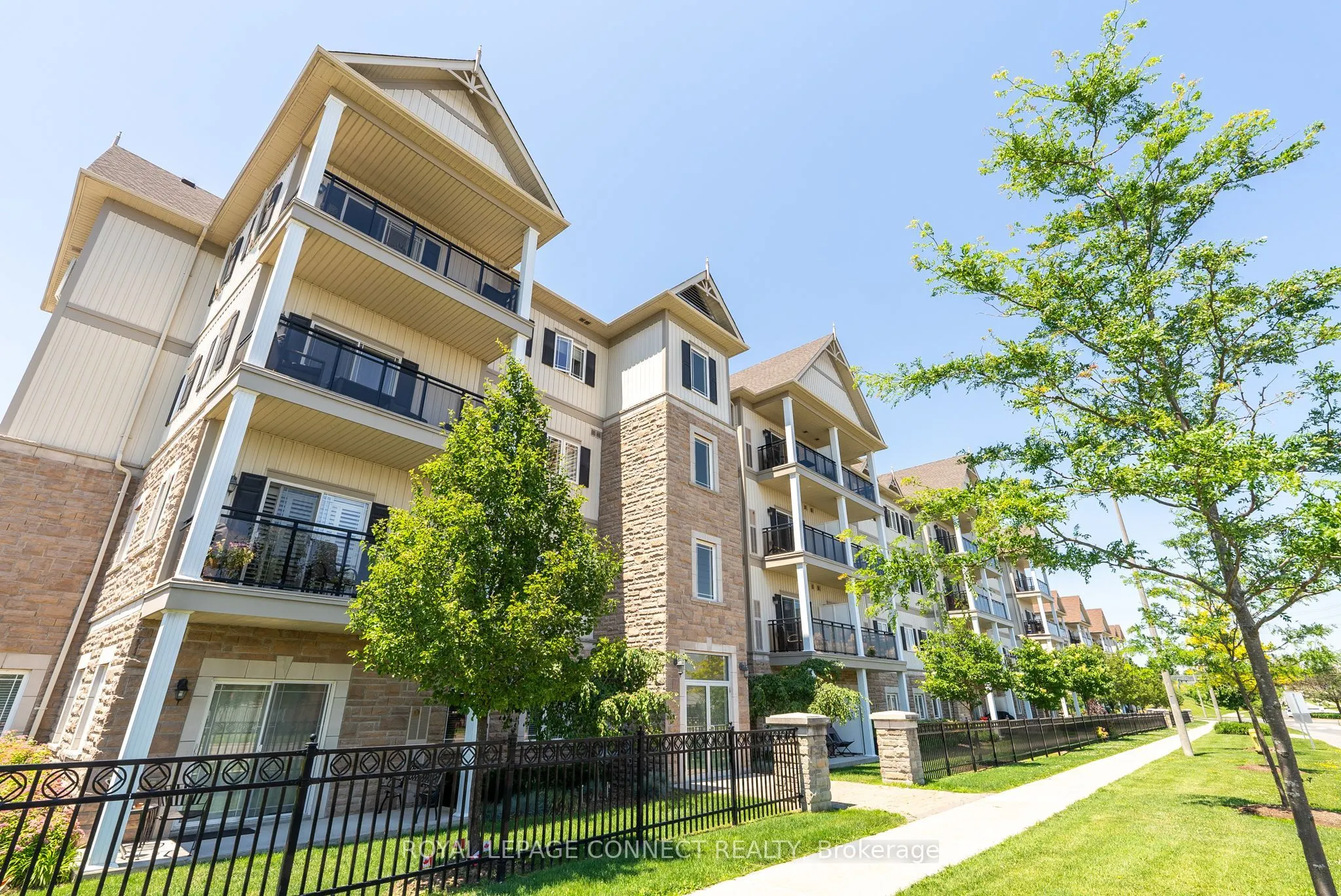 1 Sidney Lane, #107