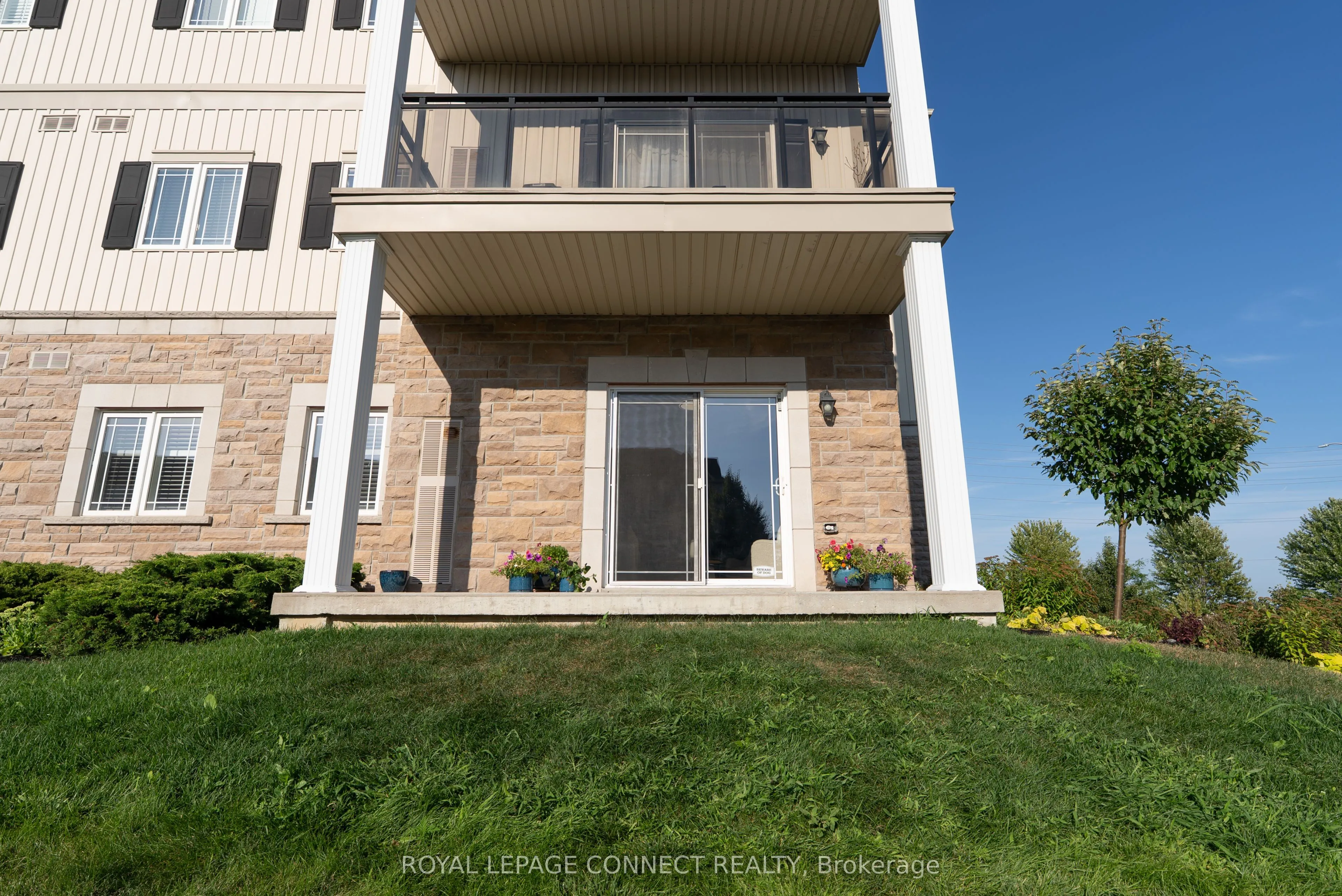 1 Sidney Lane, #107