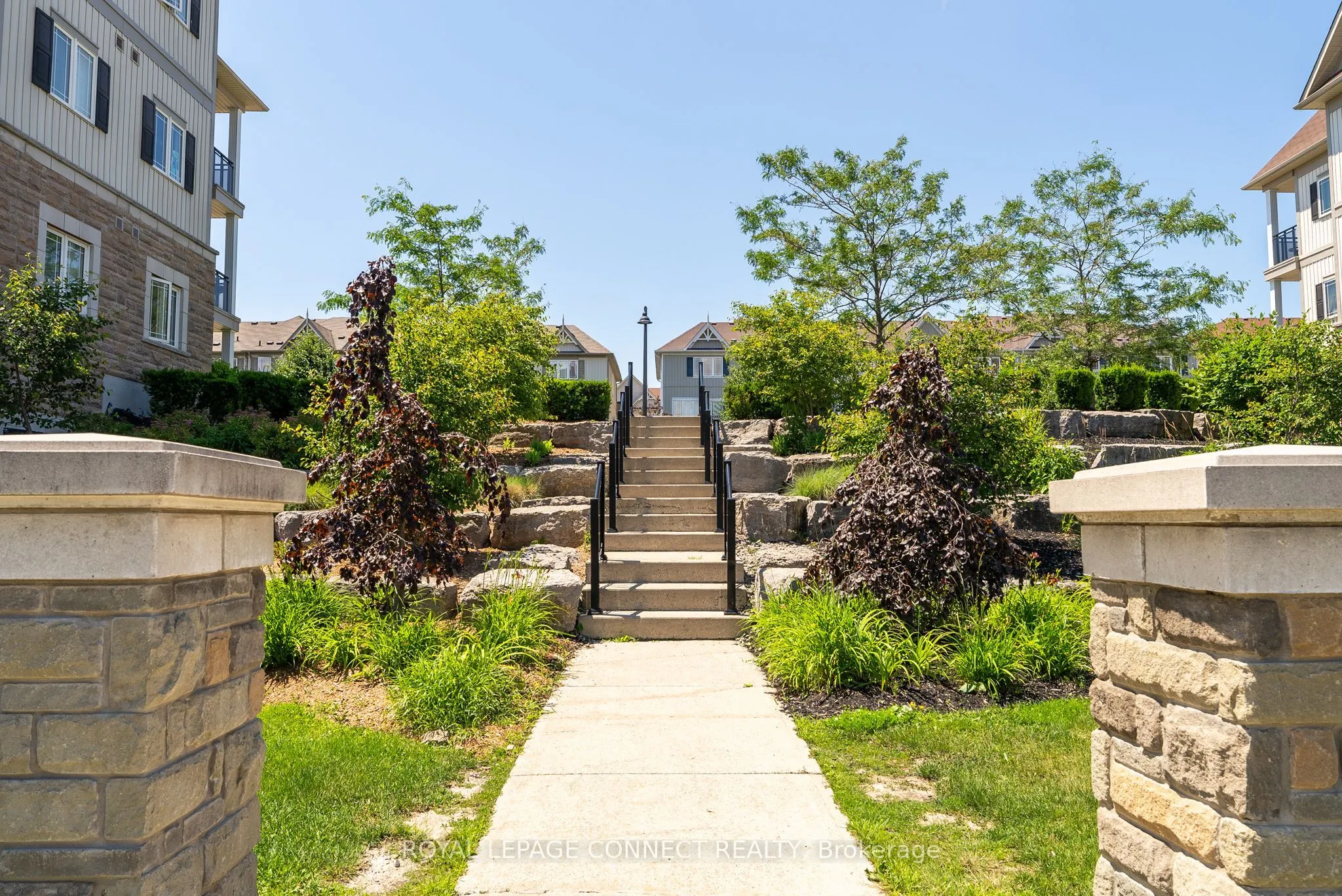1 Sidney Lane, #107