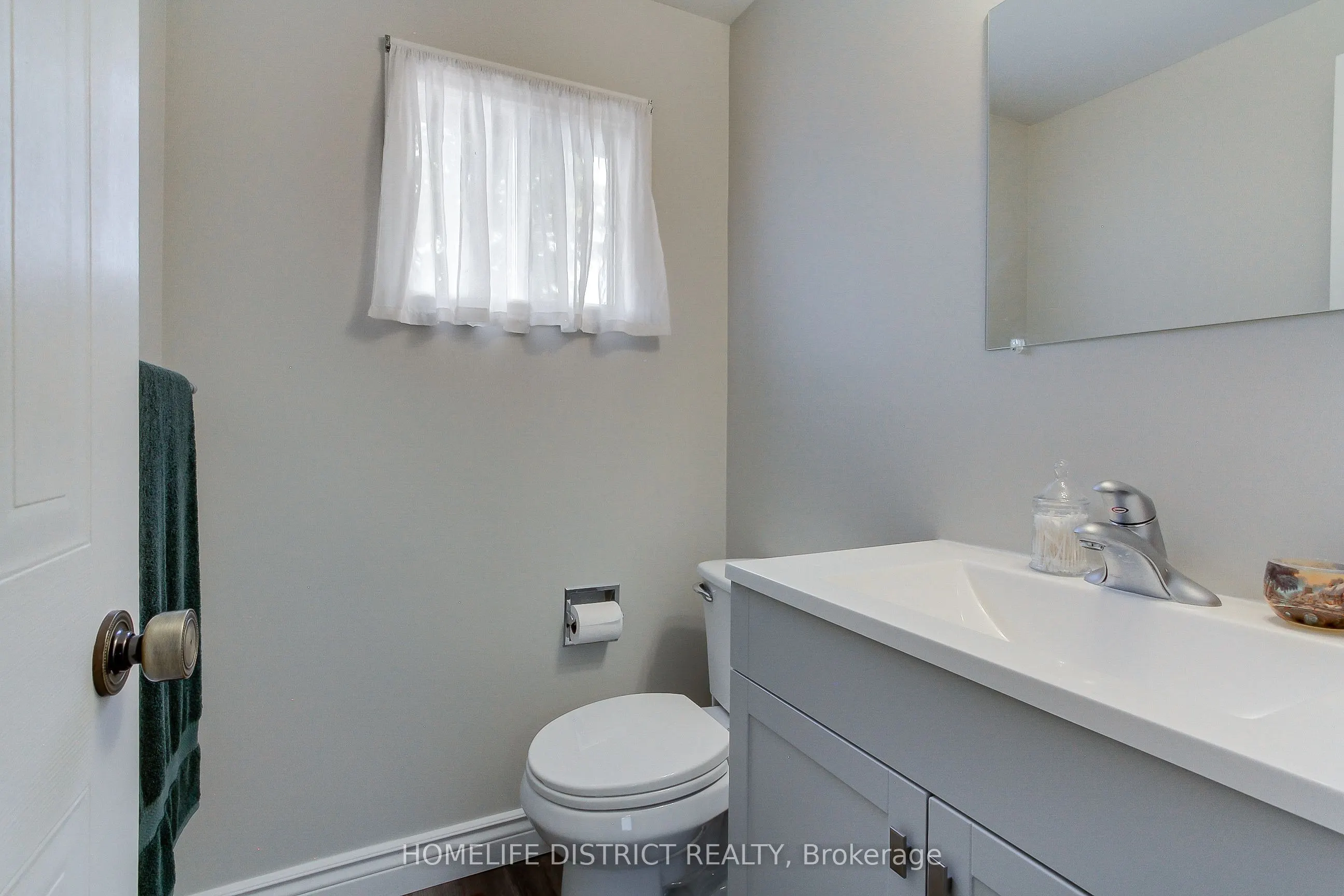 43 Daniels Crescent